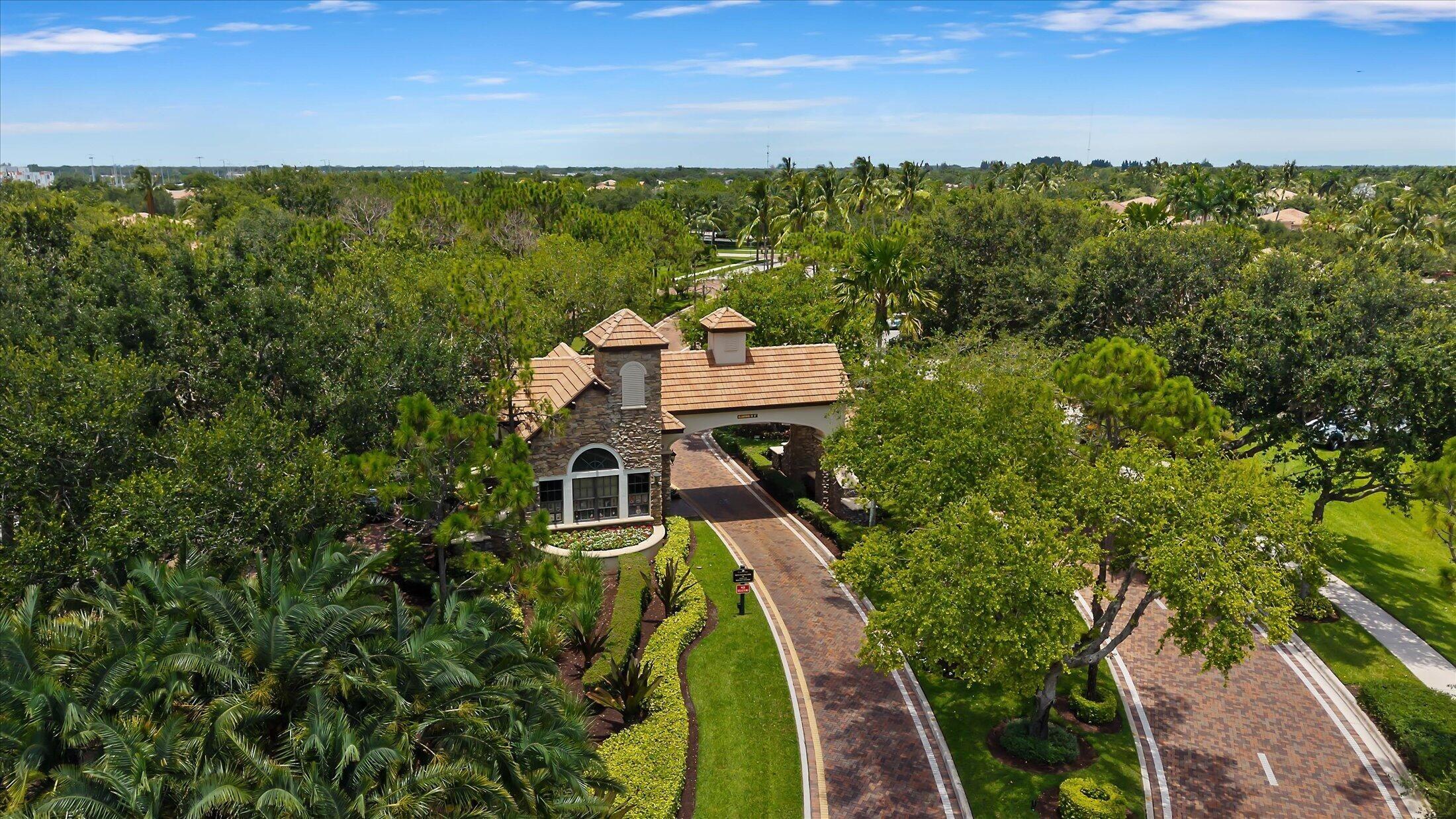 CANYON LAKES 2 - Residential Lease