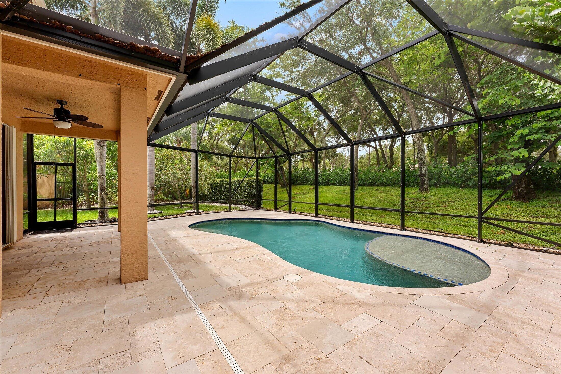 CANYON LAKES 2 - Residential Lease