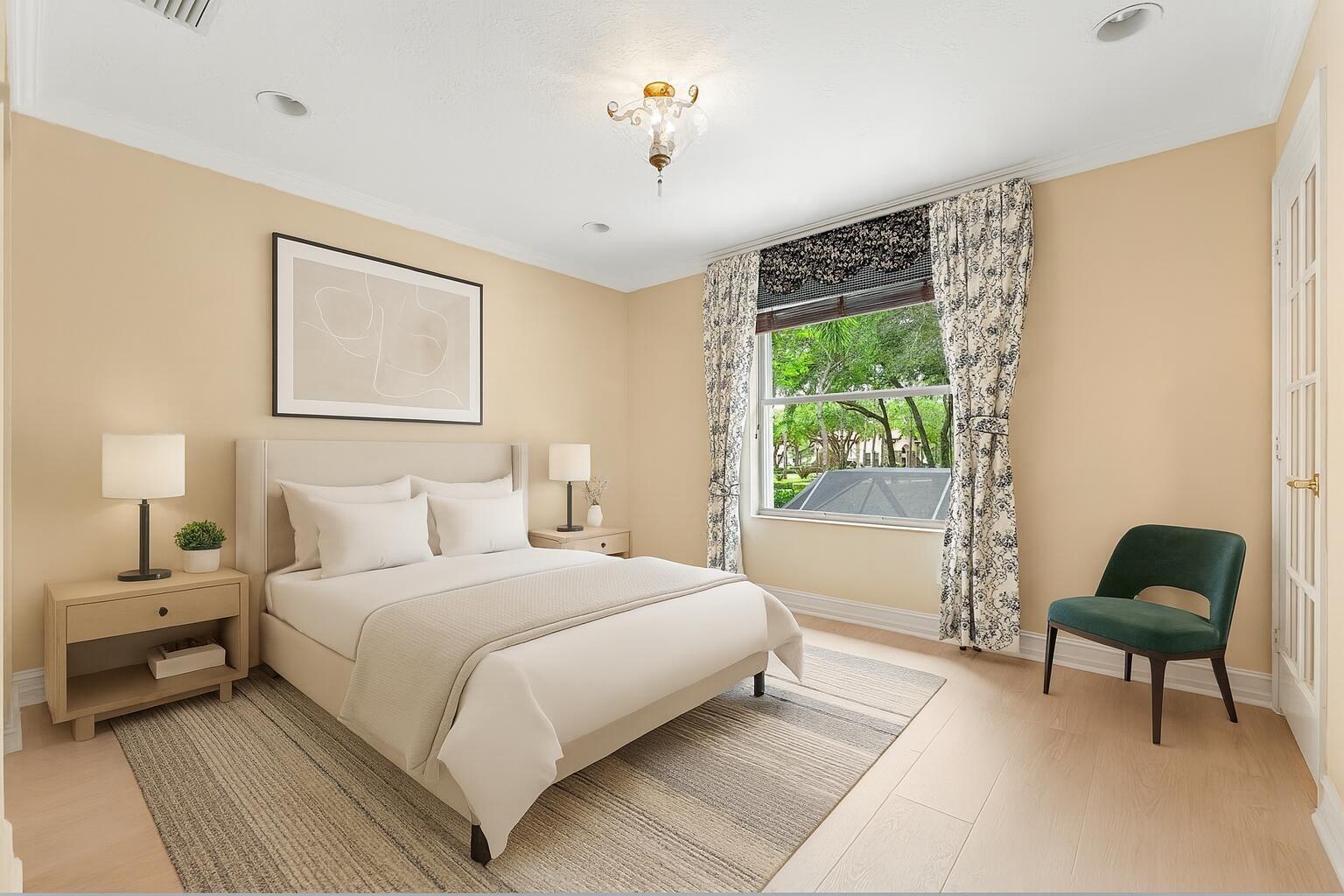 CANYON LAKES 2 - Residential Lease
