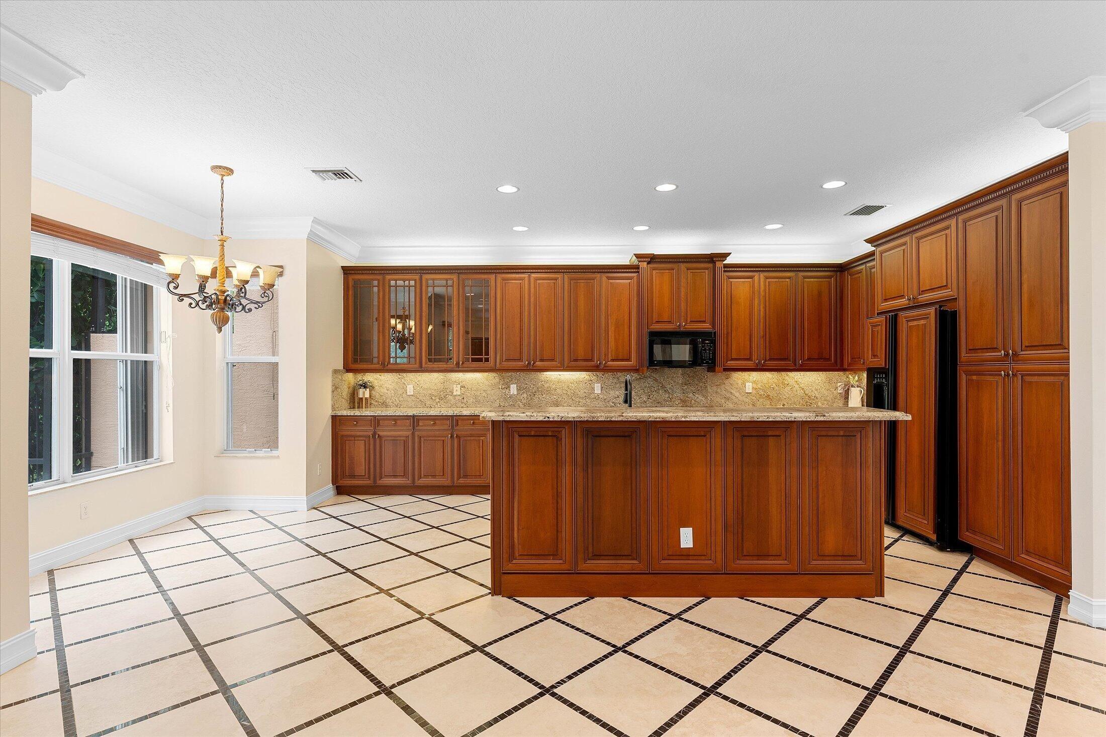 CANYON LAKES 2 - Residential Lease