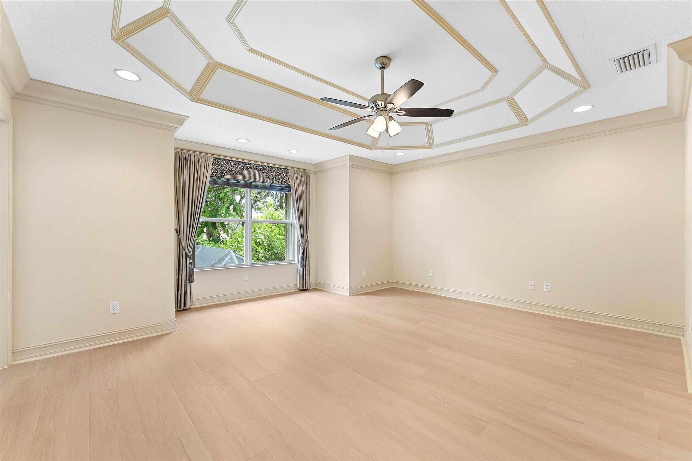 CANYON LAKES 2 - Residential Lease
