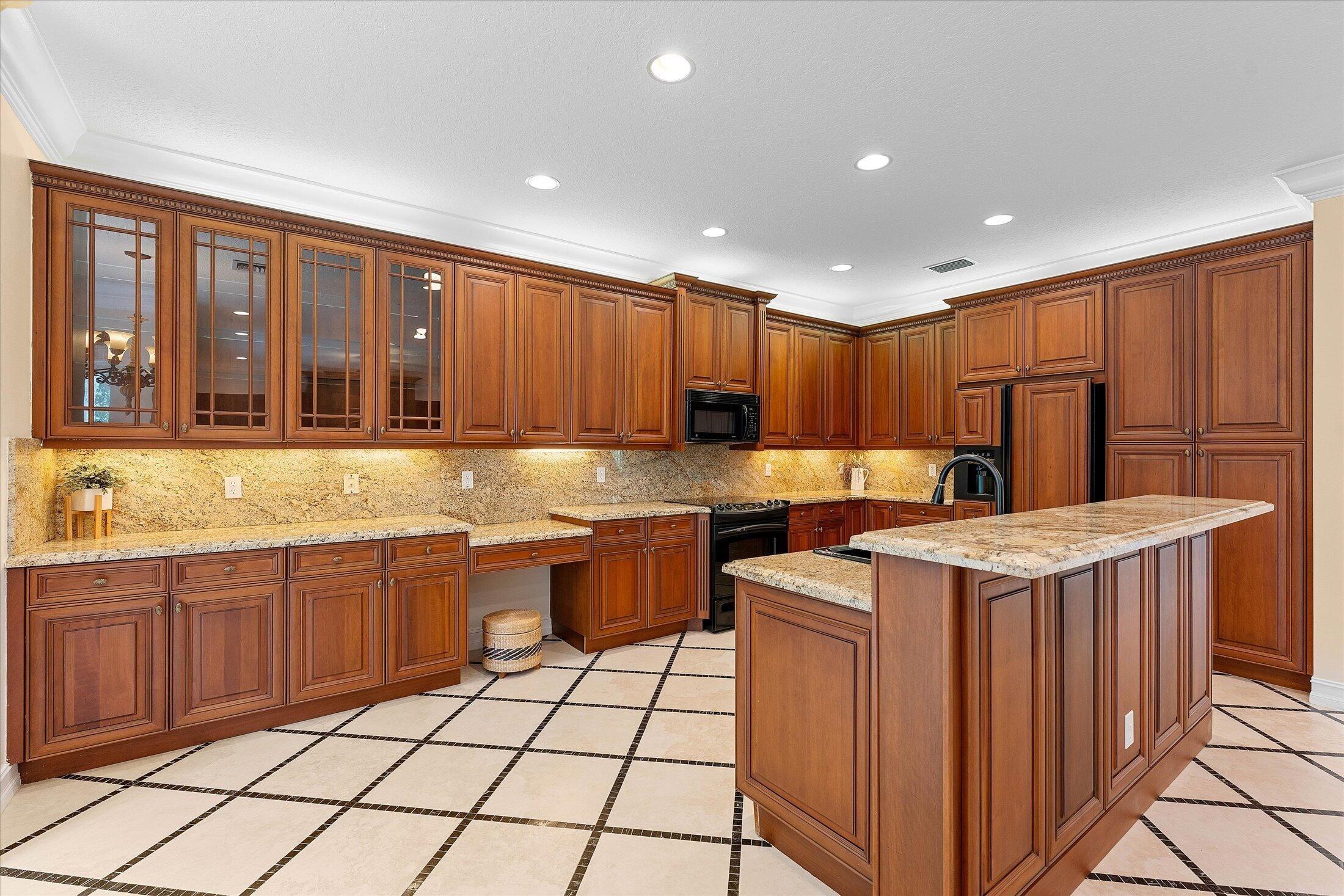 CANYON LAKES 2 - Residential Lease