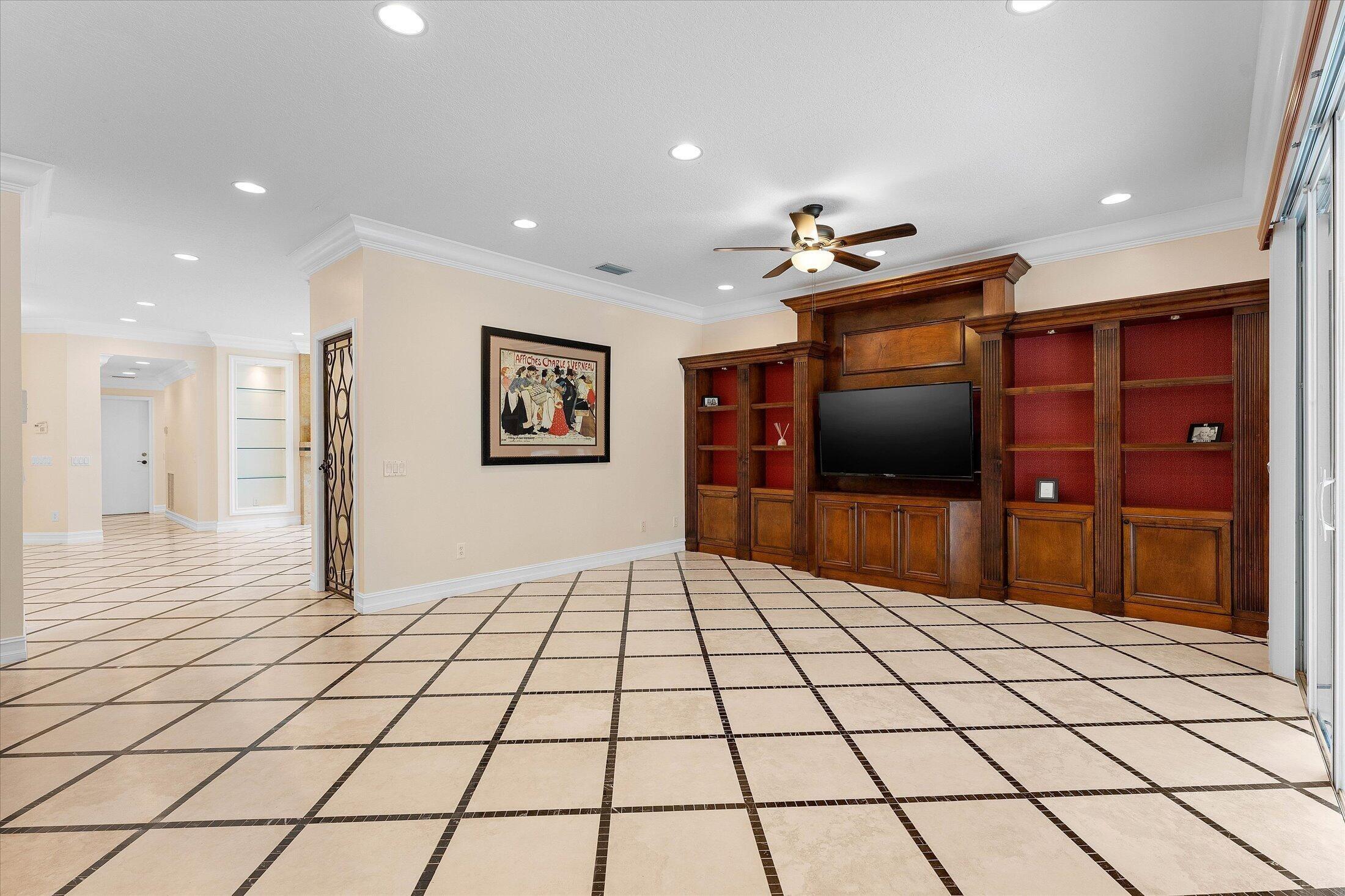 CANYON LAKES 2 - Residential Lease