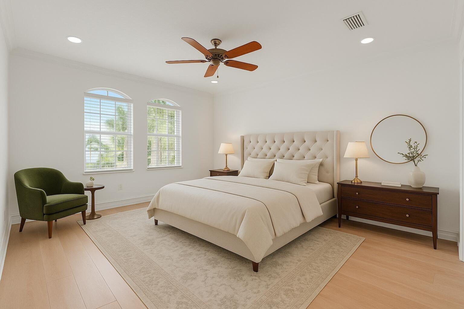 CANYON LAKES 2 - Residential Lease