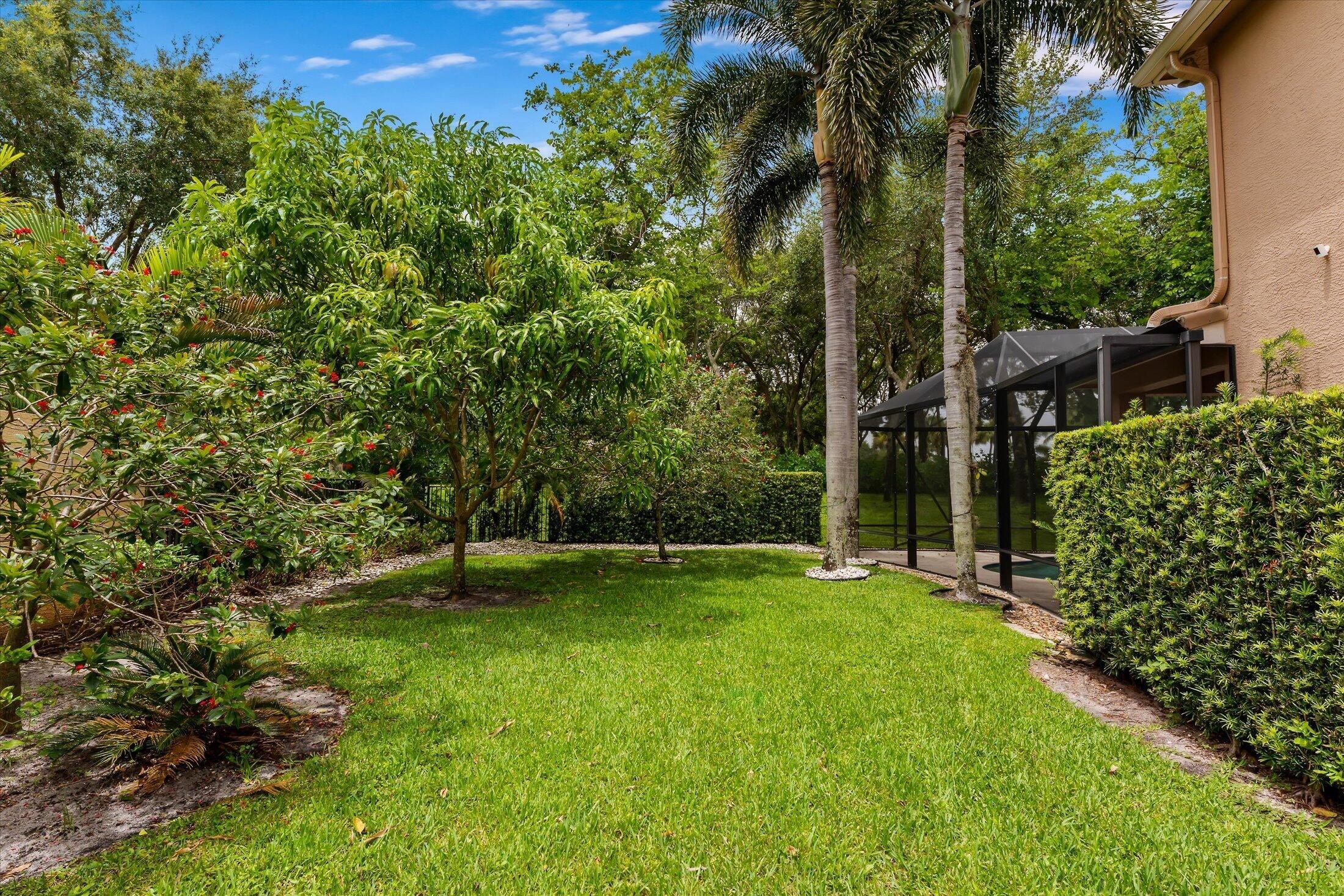 CANYON LAKES 2 - Residential Lease
