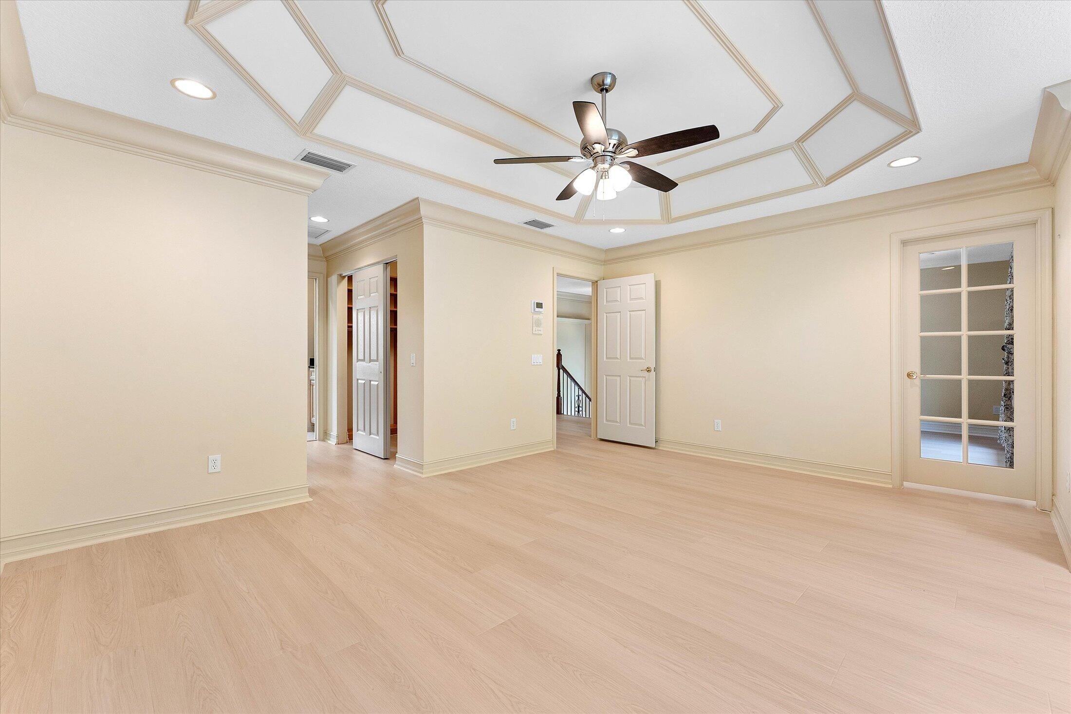 CANYON LAKES 2 - Residential Lease