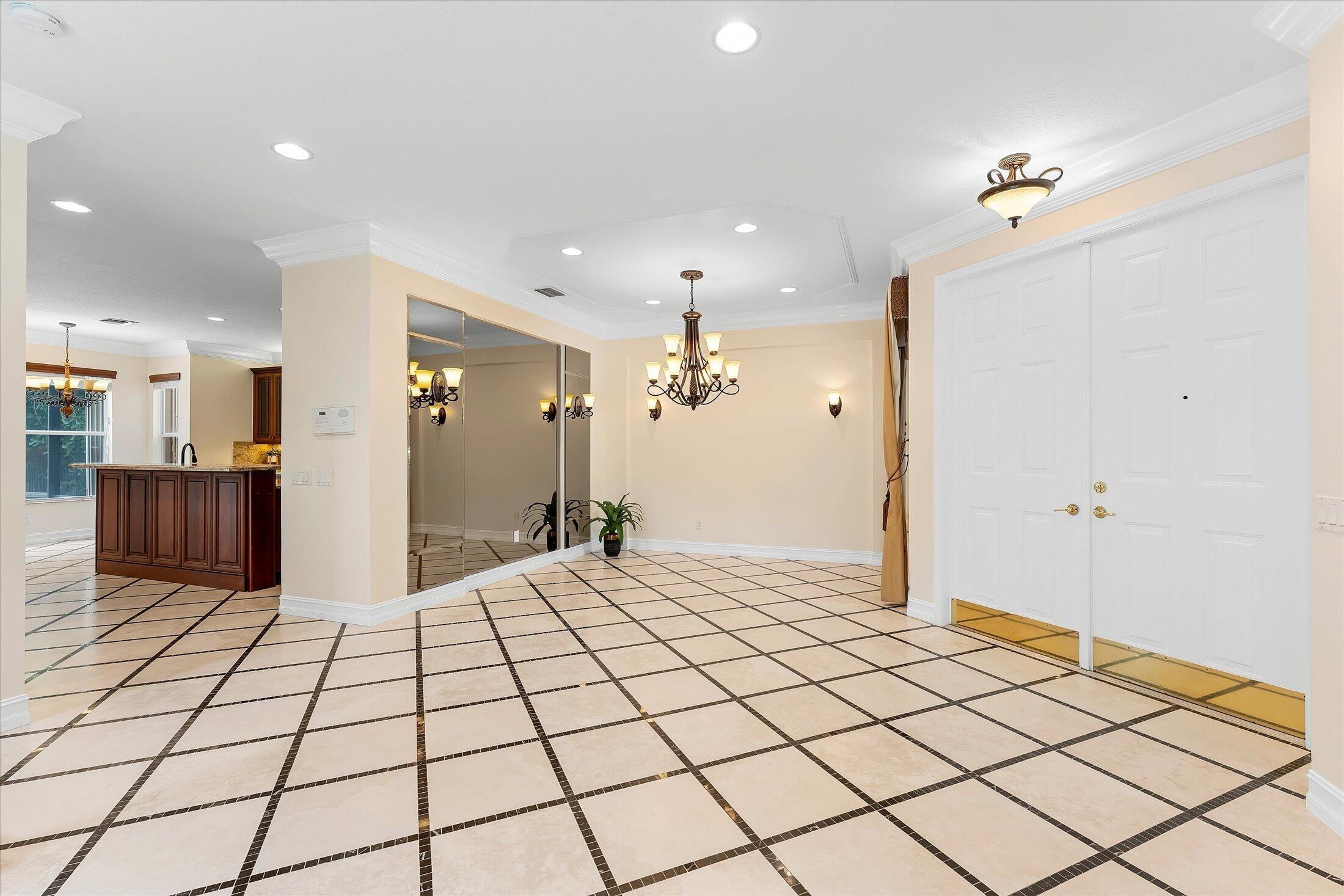 CANYON LAKES 2 - Residential Lease