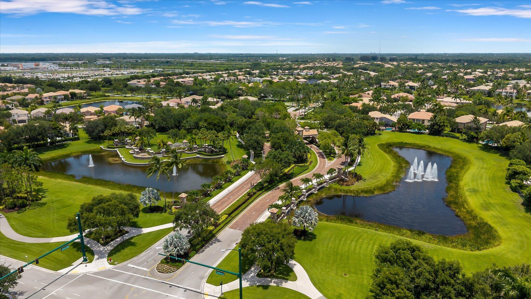 CANYON LAKES 2 - Residential Lease