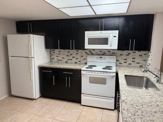 PALM BEACH TRACE CONDO - Residential Lease