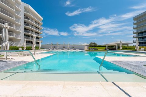 A home in Palm Beach