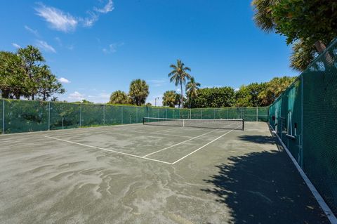 A home in Palm Beach