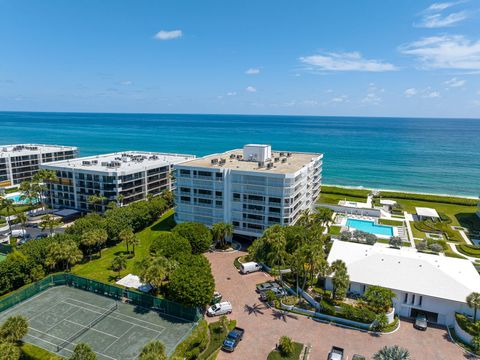 A home in Palm Beach