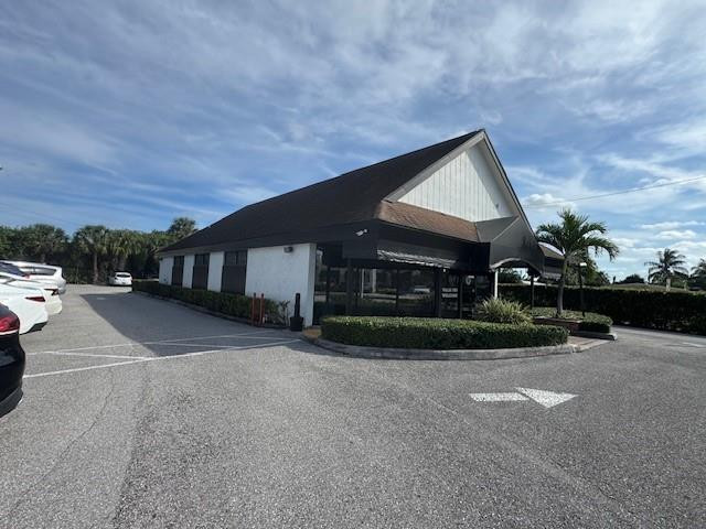 3482 S Congress Avenue