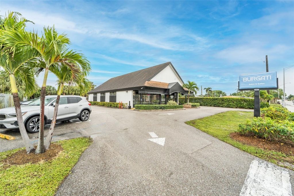 Photo of 3482 S Congress Avenue, Palm Springs, FL (MLS # F10539887)