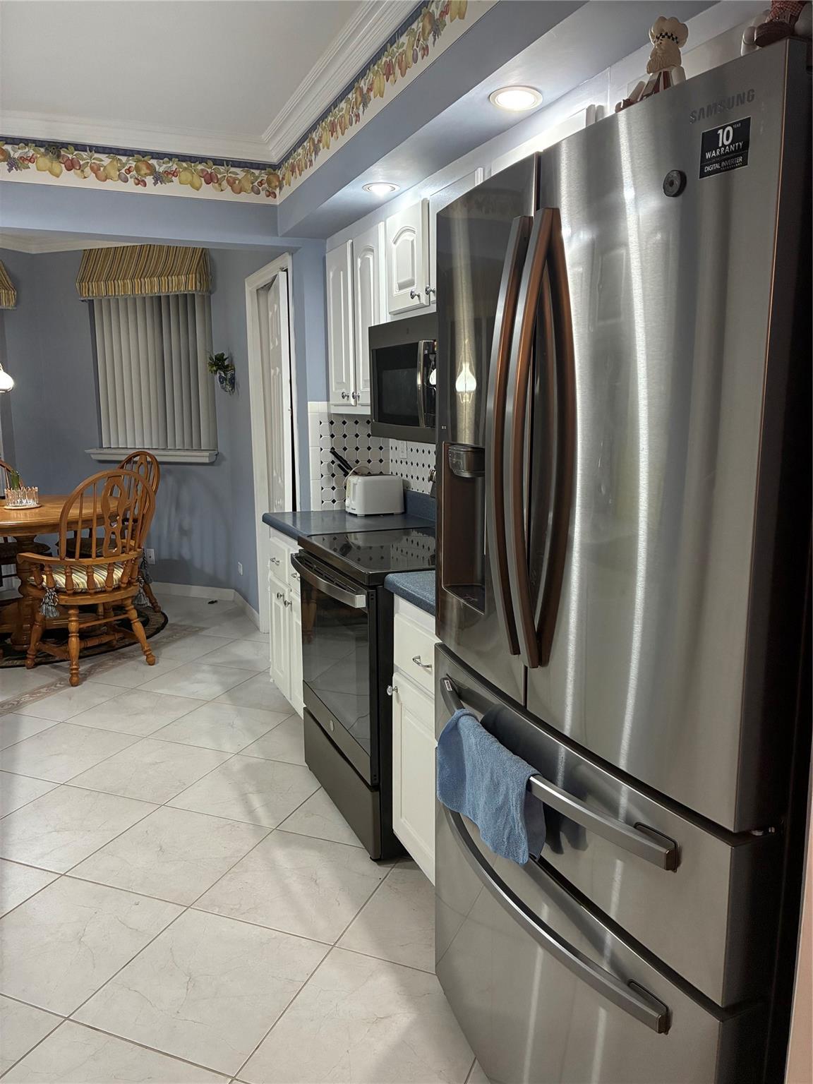 ENVIRON TOWERS - Residential