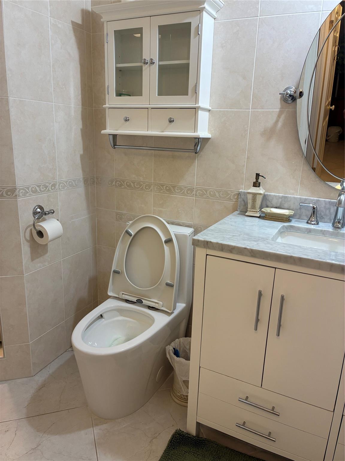 ENVIRON TOWERS - Residential