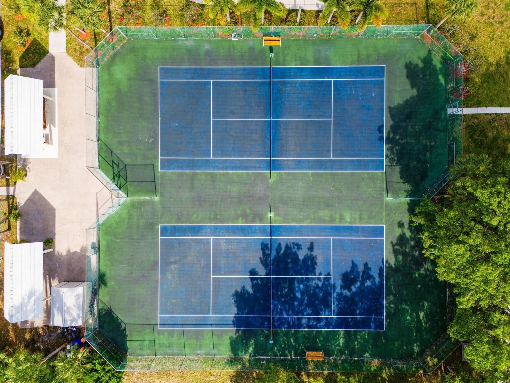 ENVIRON TOWERS - Residential