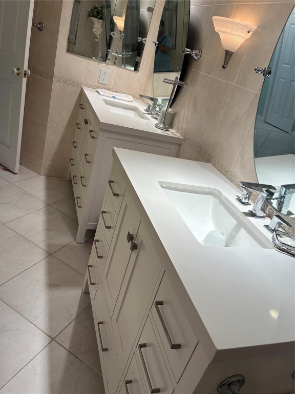 ENVIRON TOWERS - Residential