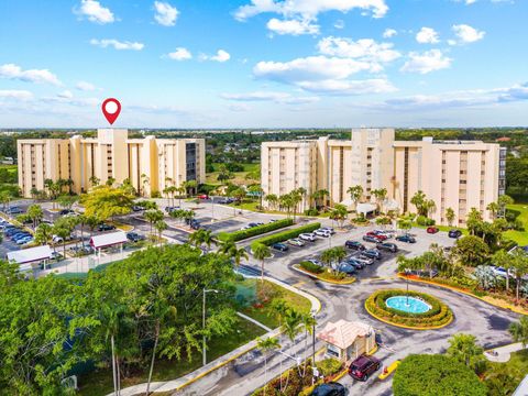 7100 Radice Ct 603 Lauderhill FL 33319