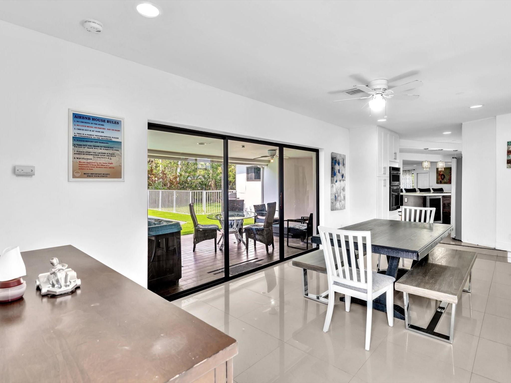 Plantation Second Sec Rev - Residential