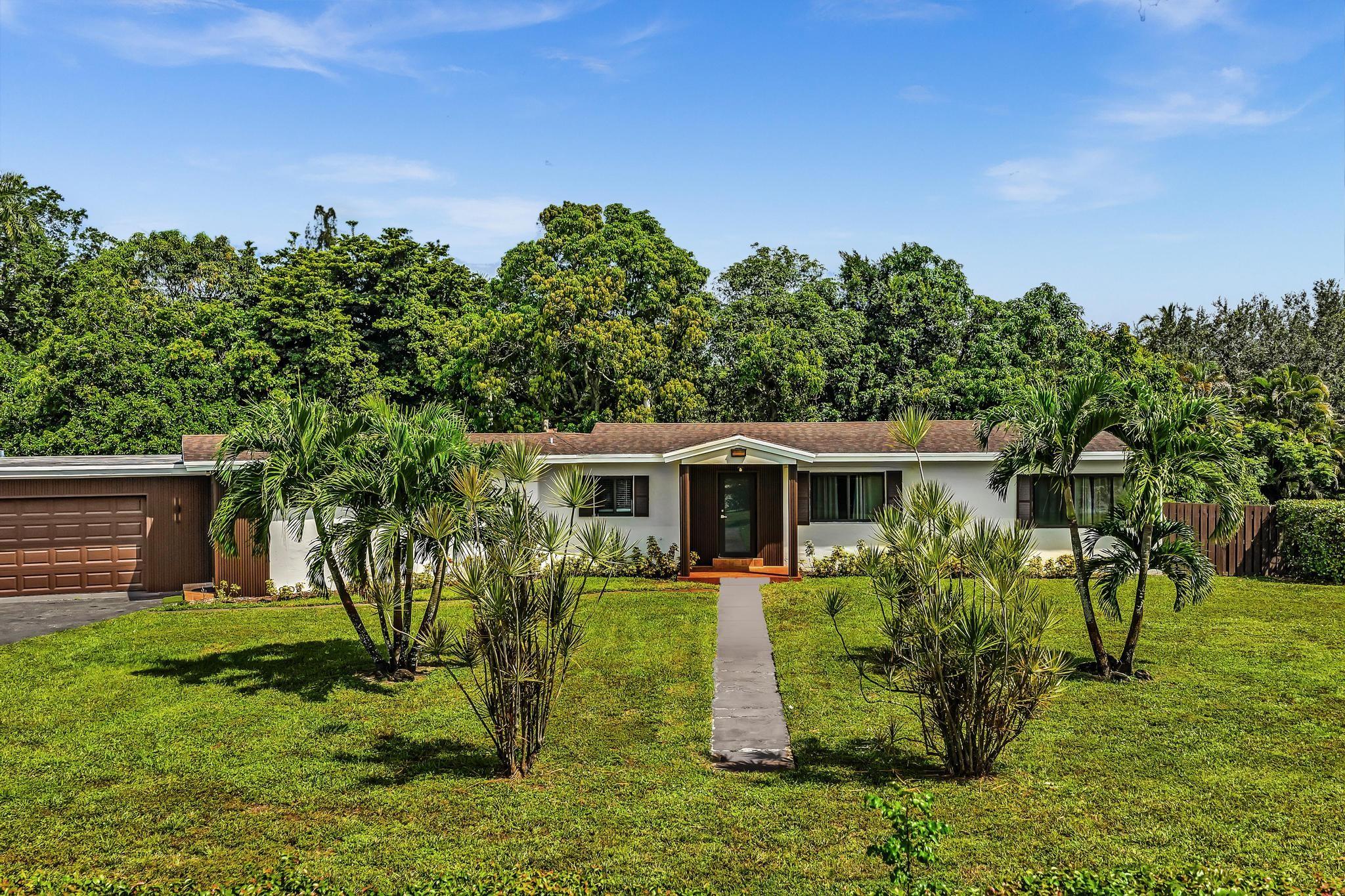 Plantation Second Sec Rev - Residential