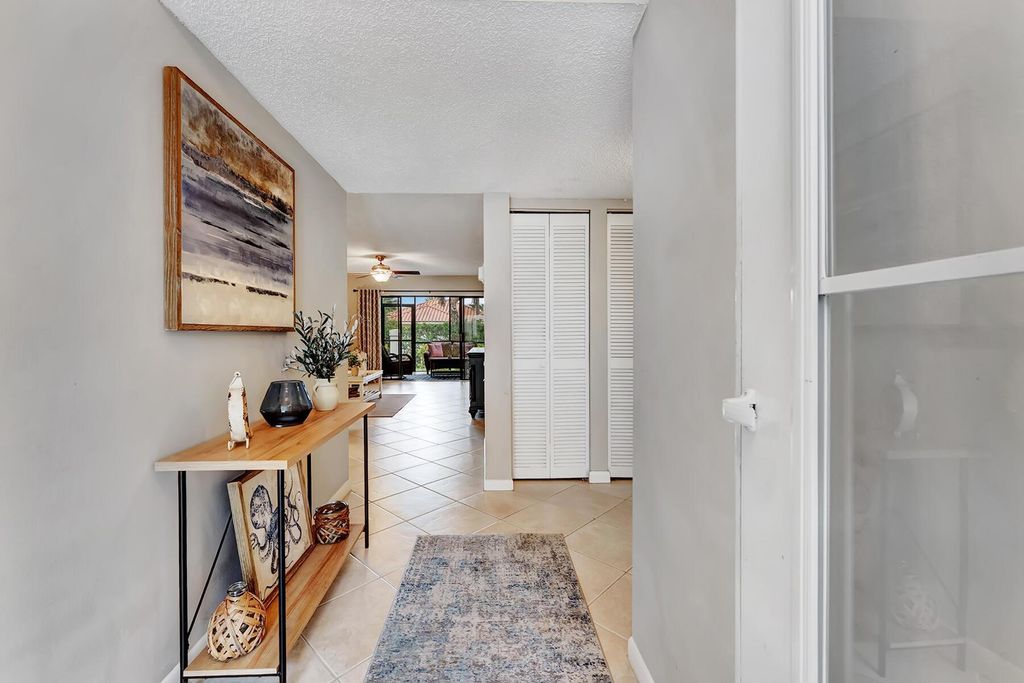 Photo of 30 Pelican Pointe Drive #102, Delray Beach, FL 33483 (MLS # R11120369)