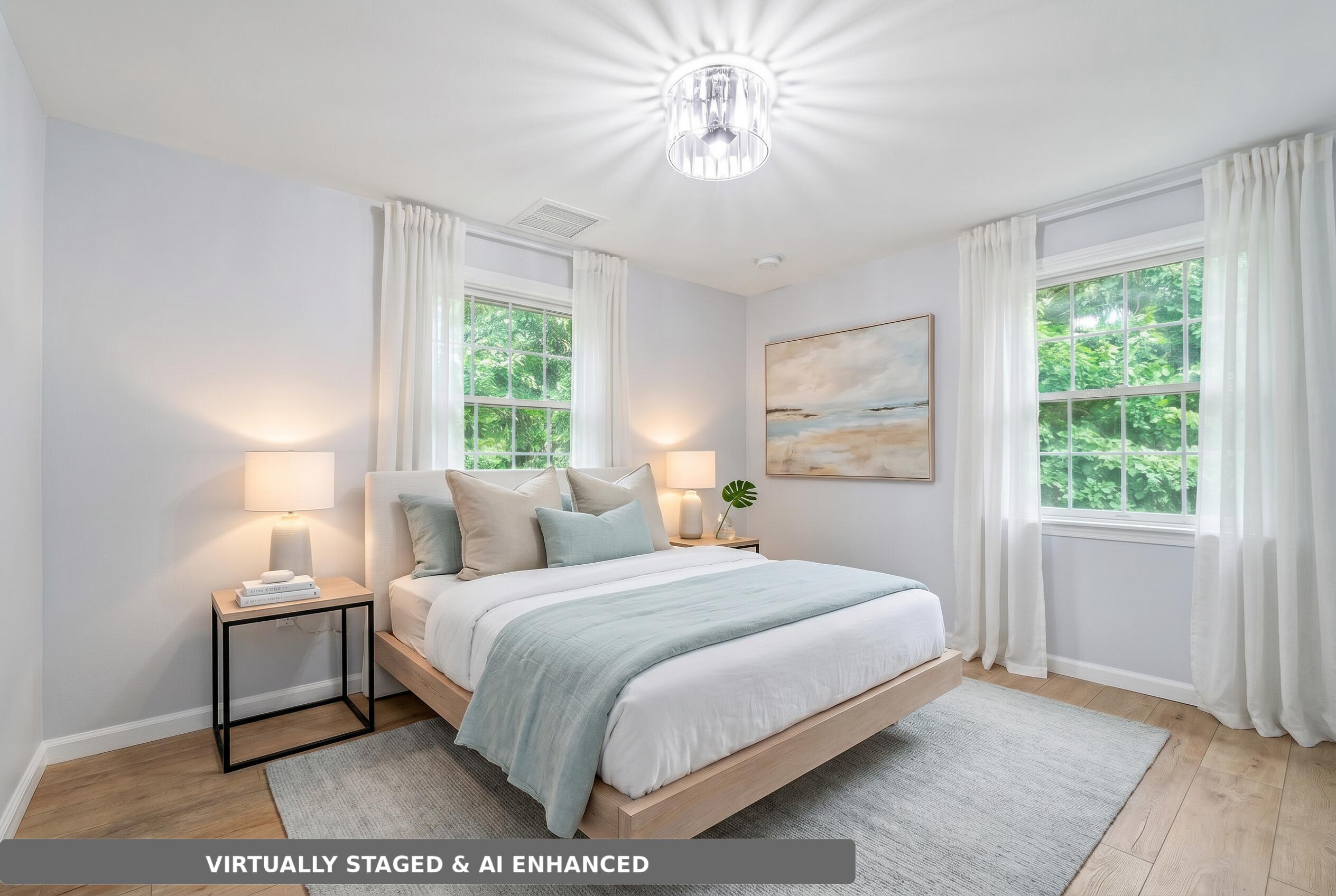 LAKEWOOD - Residential Lease