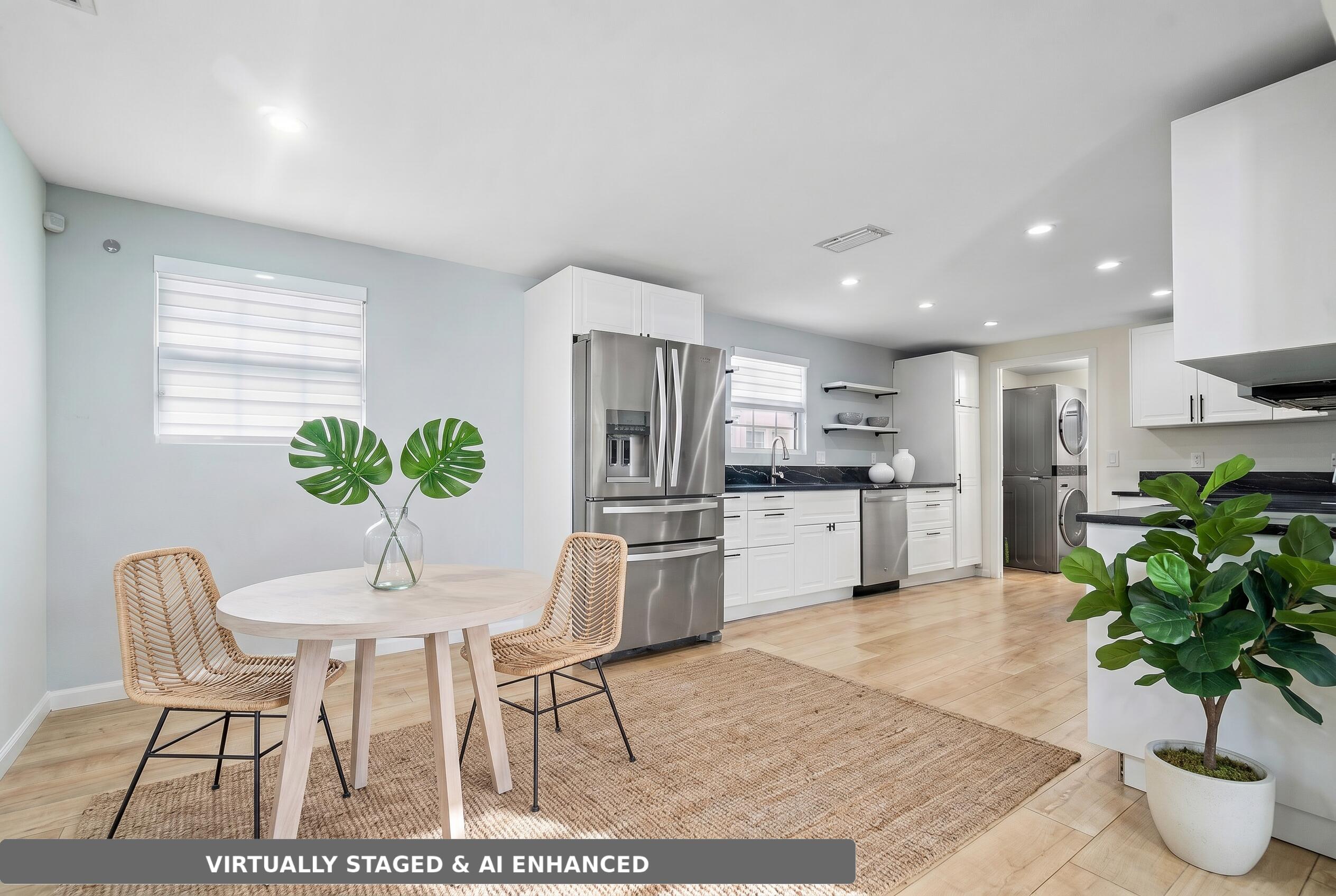 LAKEWOOD - Residential Lease