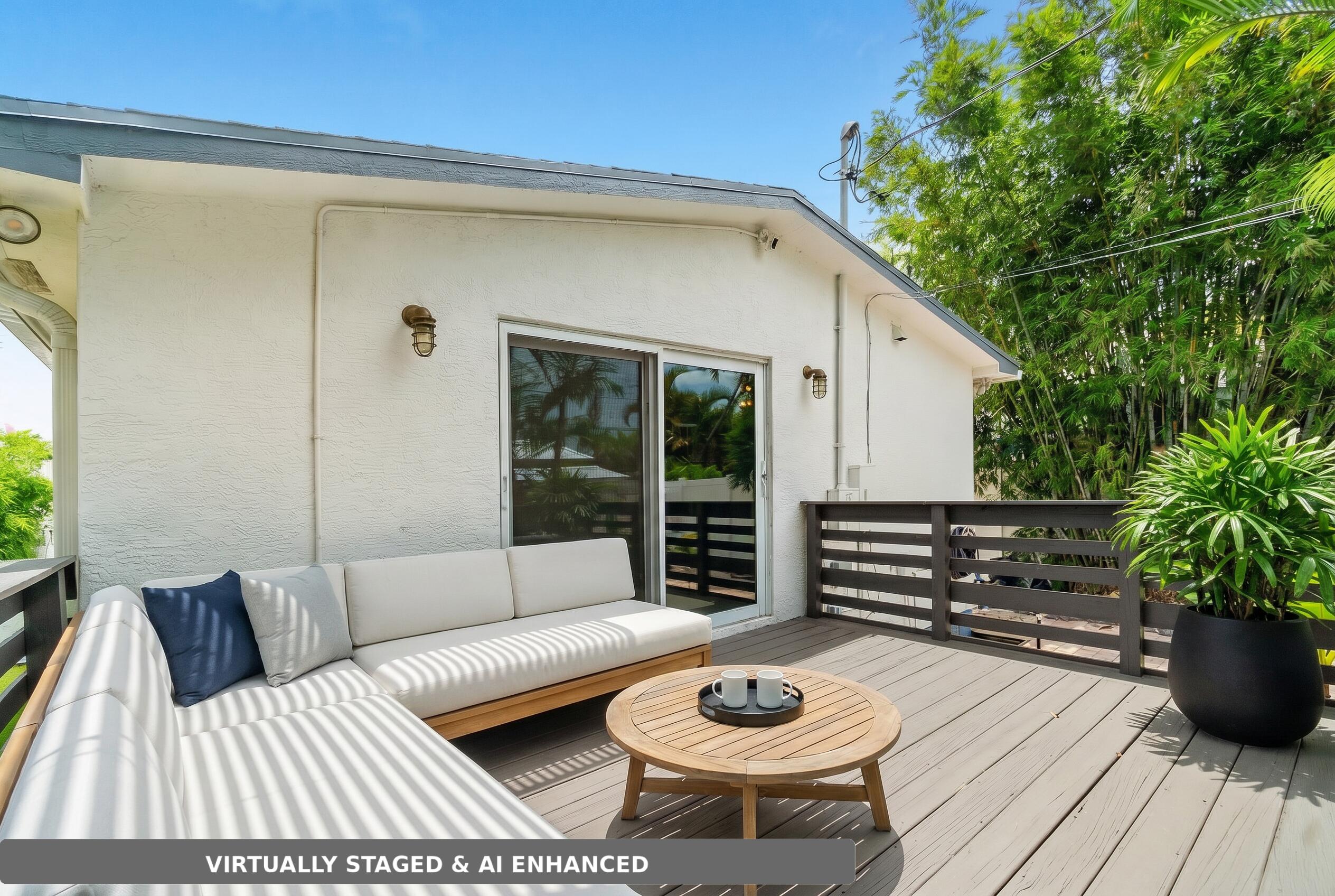 LAKEWOOD - Residential Lease