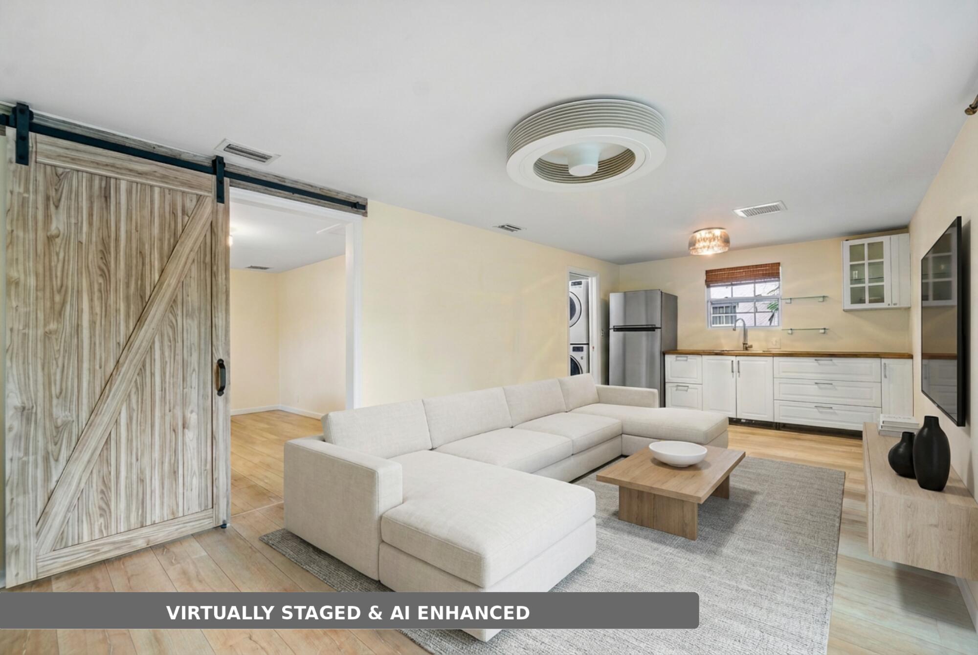 LAKEWOOD - Residential Lease