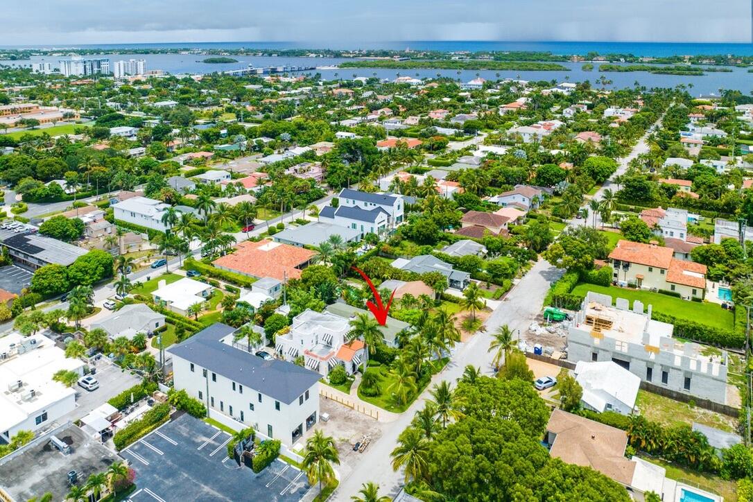 LAKEWOOD - Residential Lease