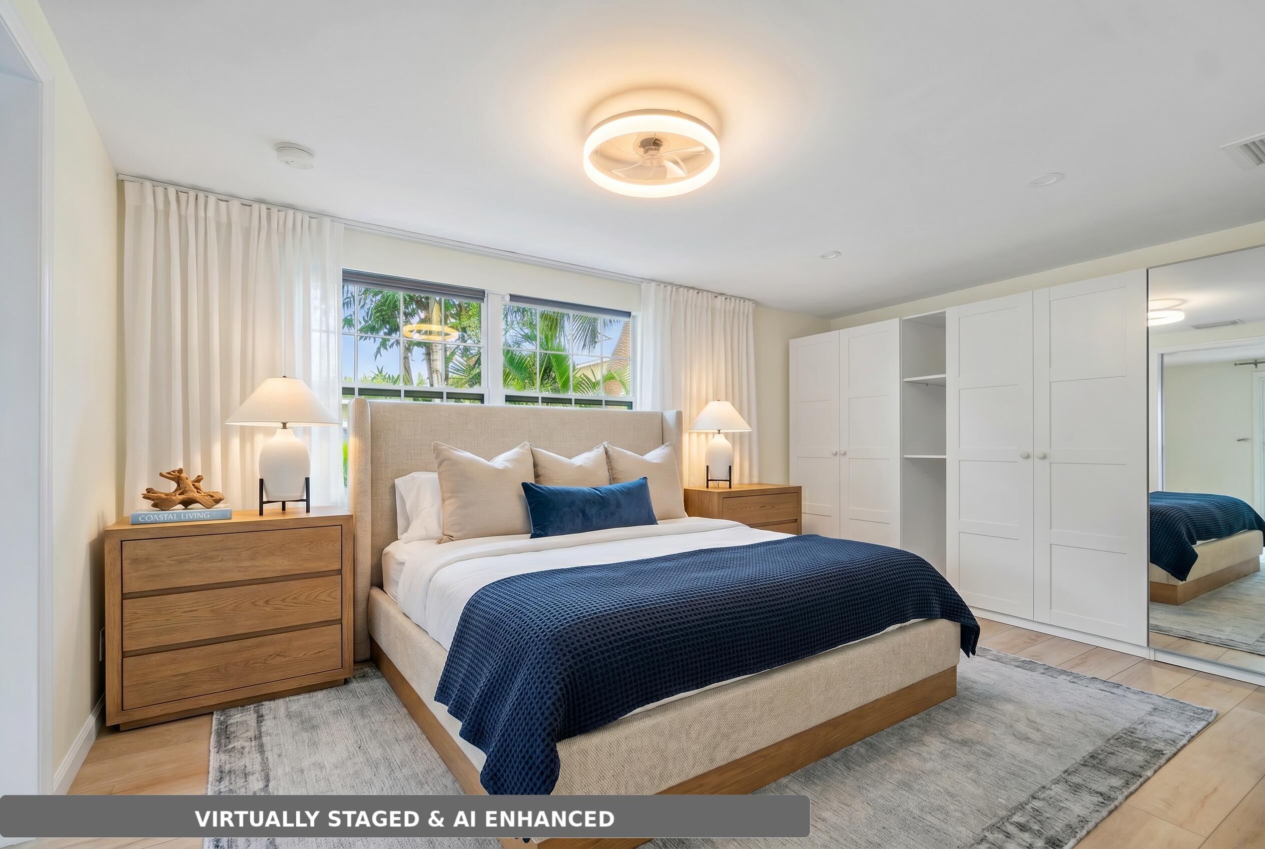 LAKEWOOD - Residential Lease