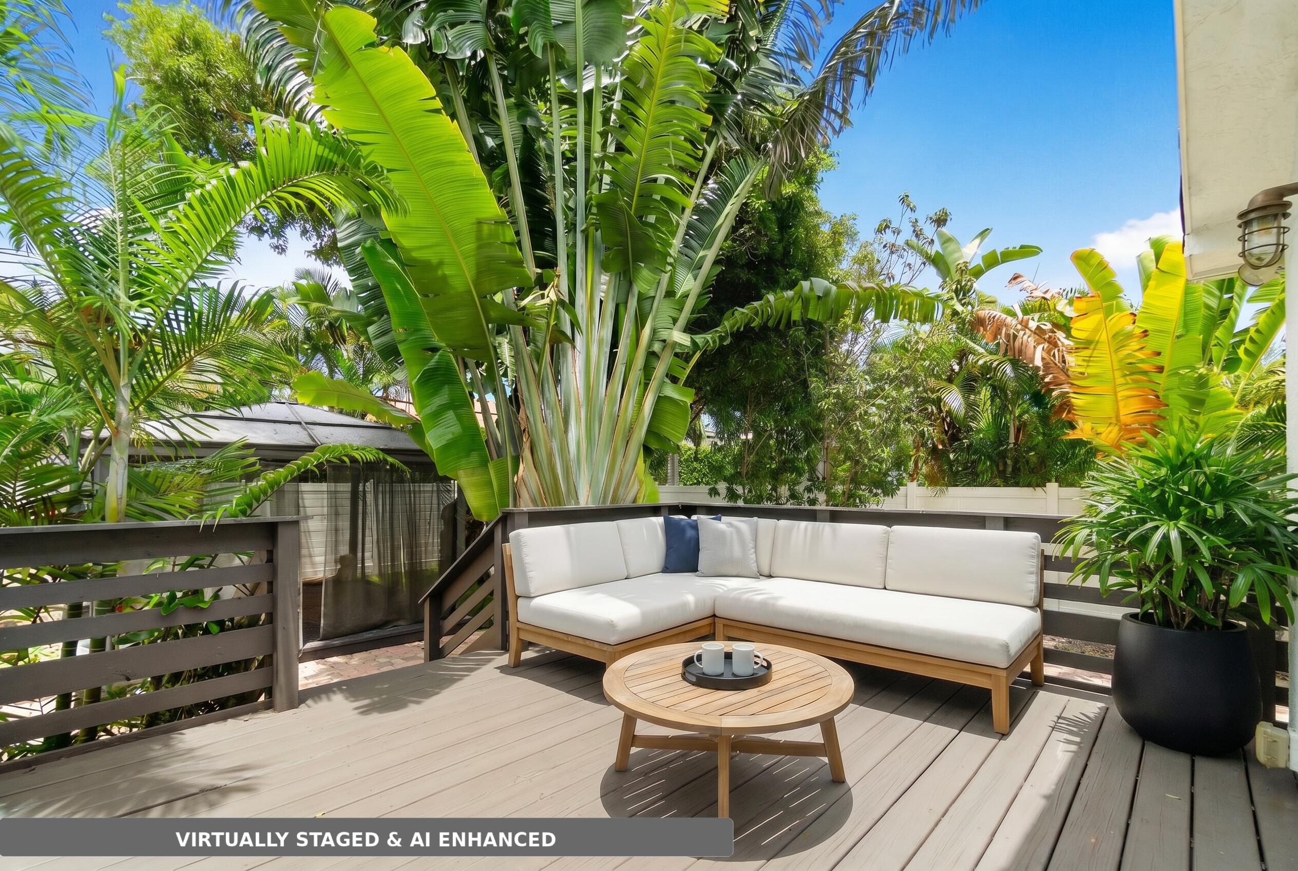 LAKEWOOD - Residential Lease