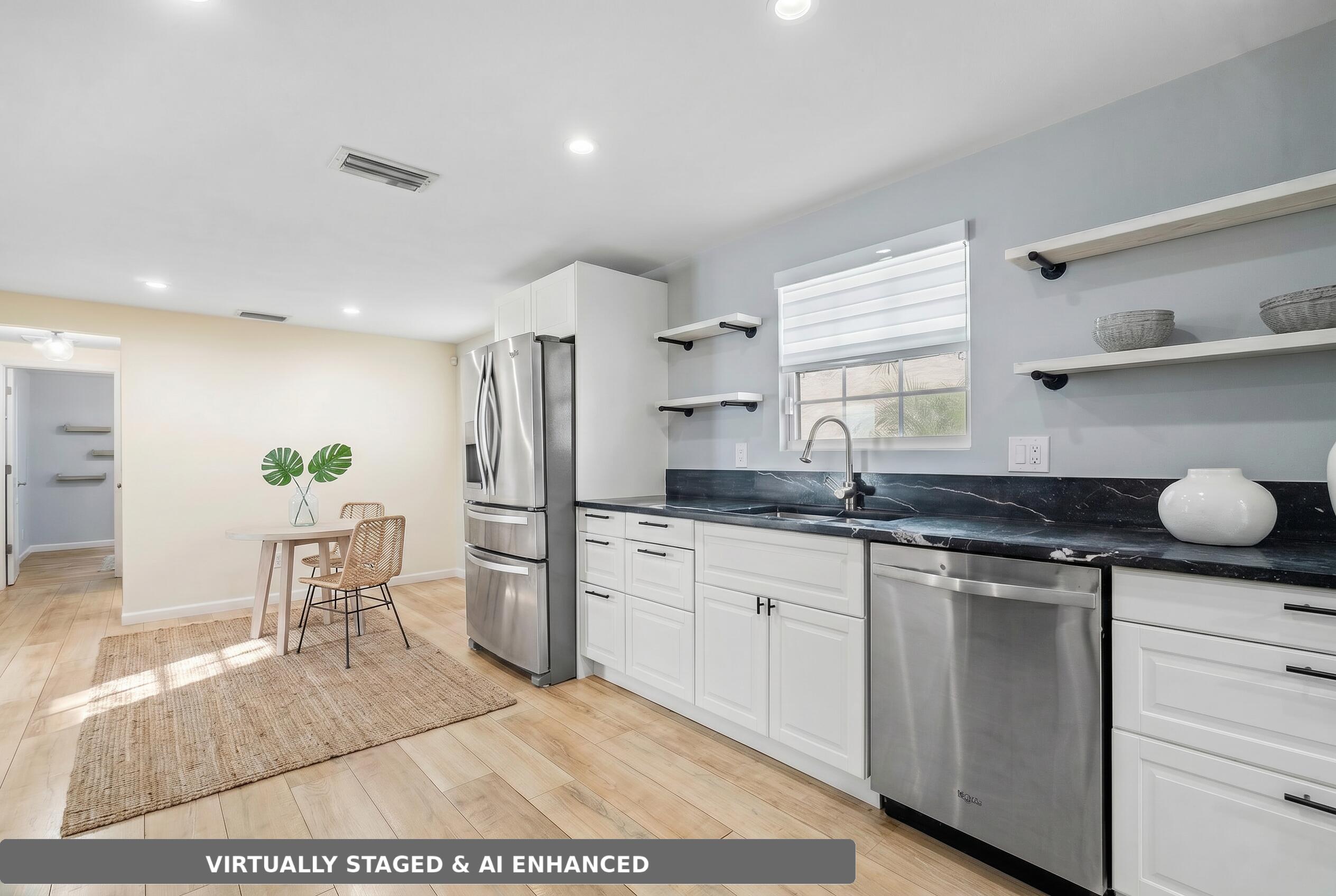 LAKEWOOD - Residential Lease