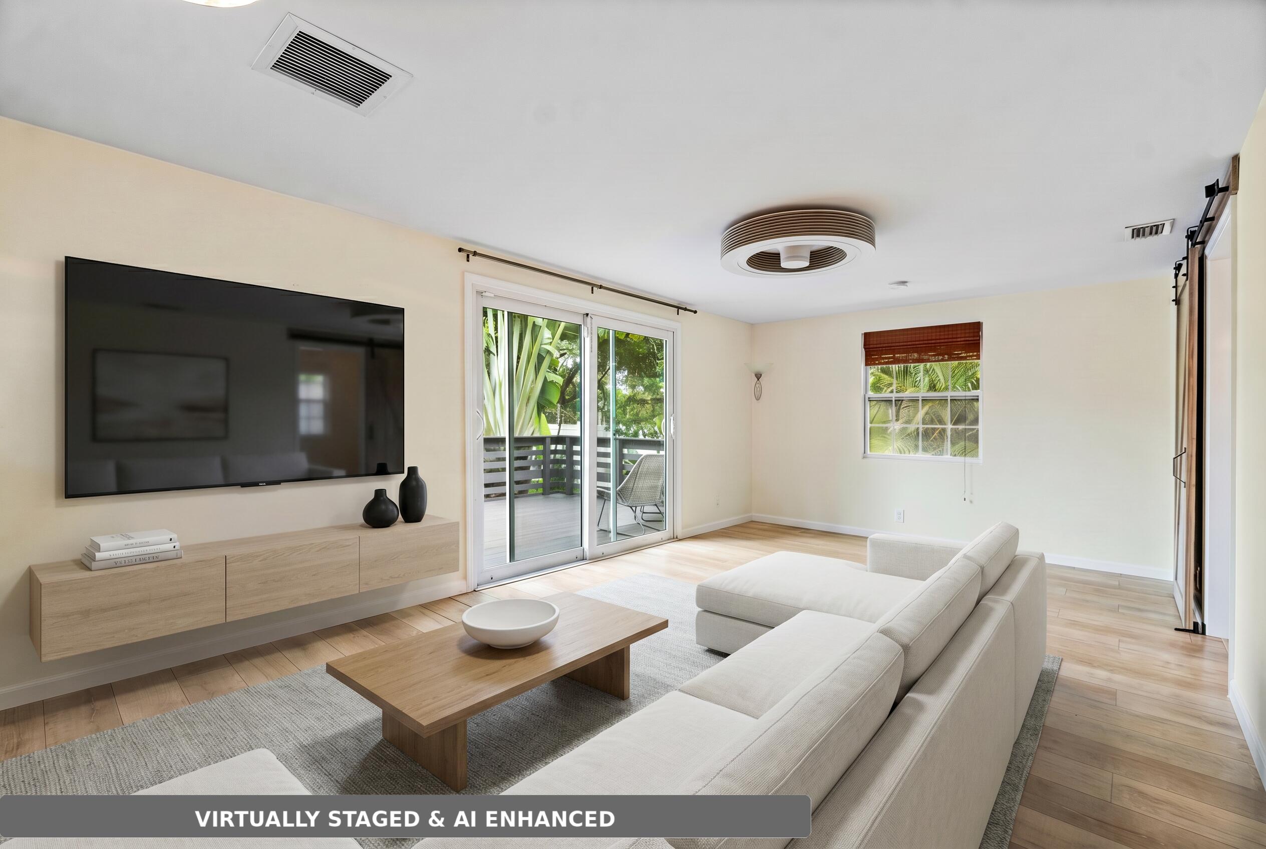 LAKEWOOD - Residential Lease