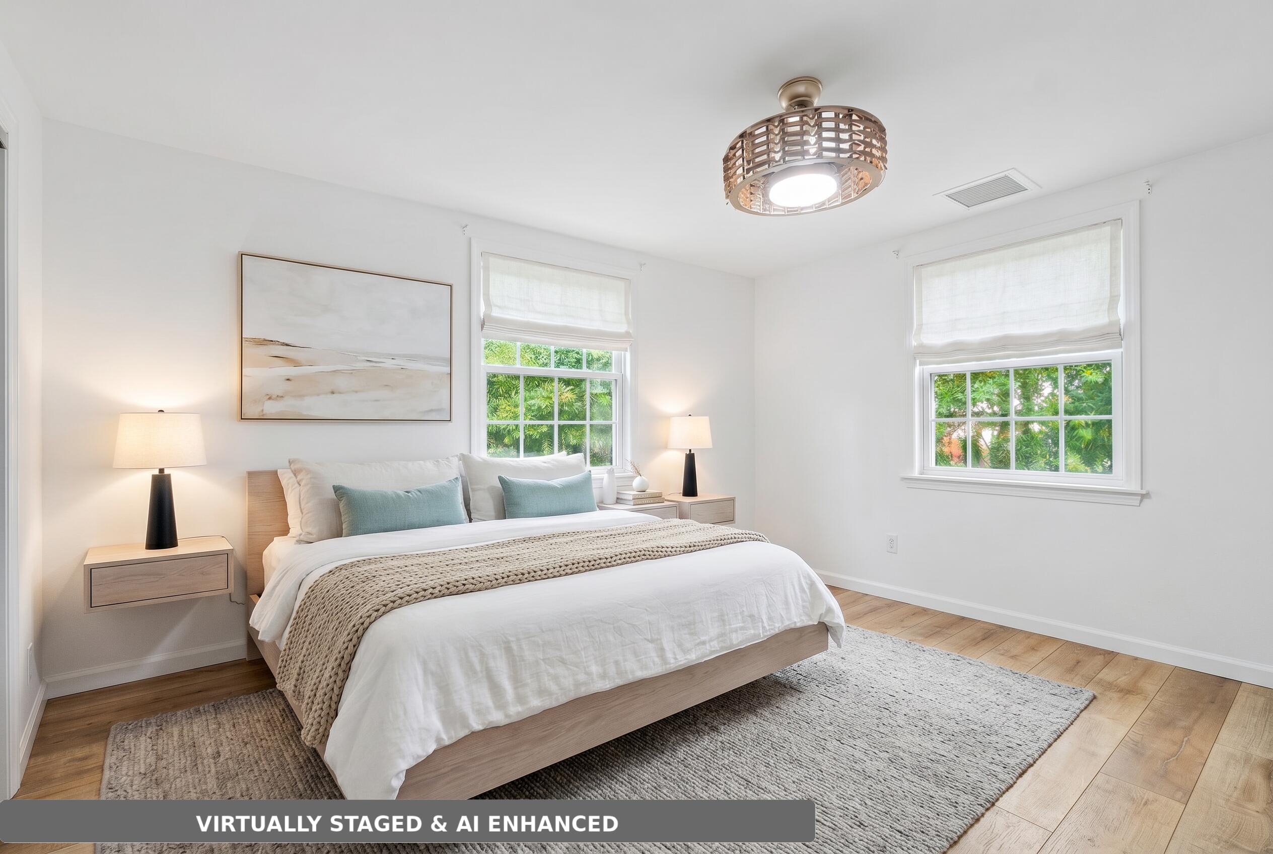 LAKEWOOD - Residential Lease