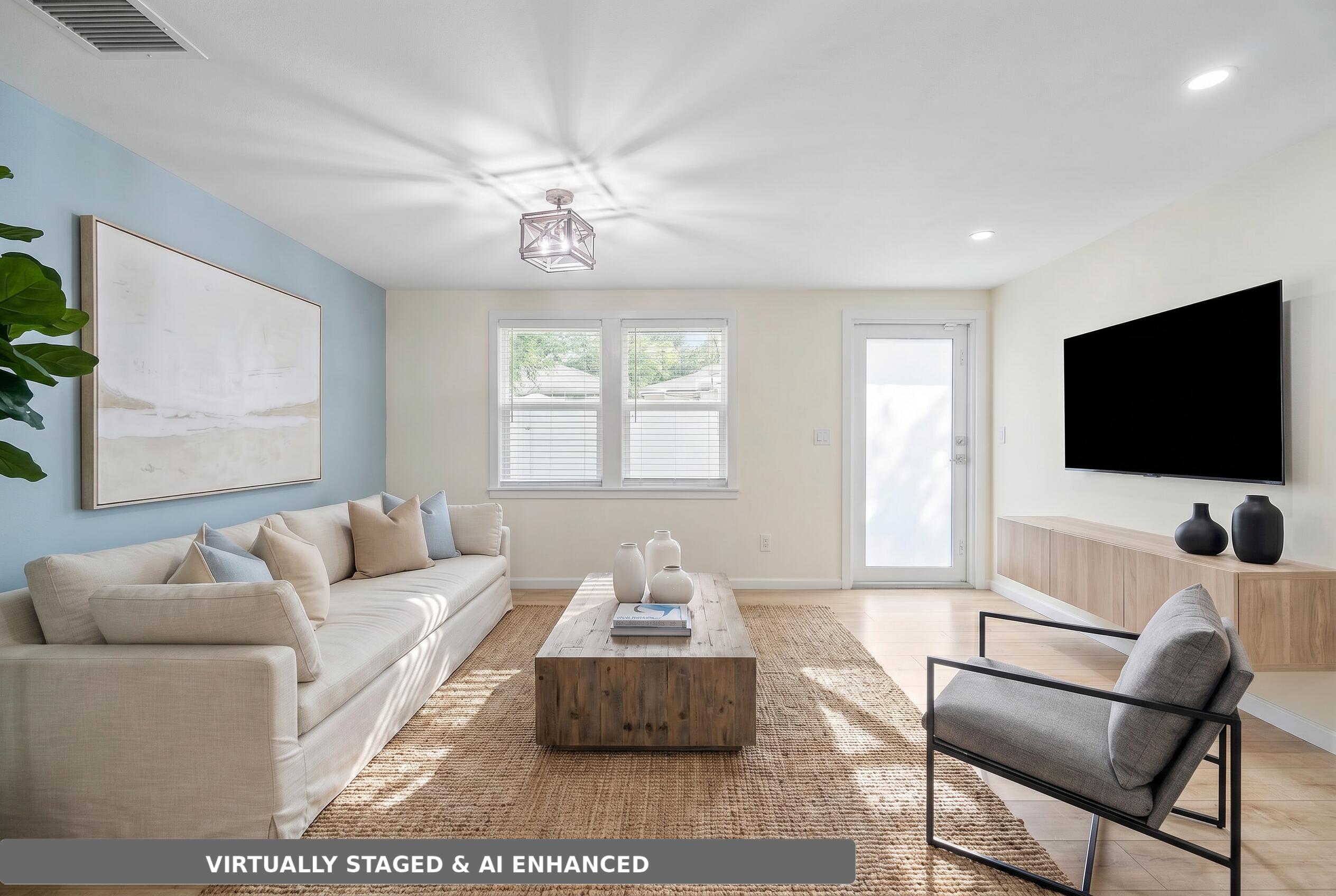 LAKEWOOD - Residential Lease