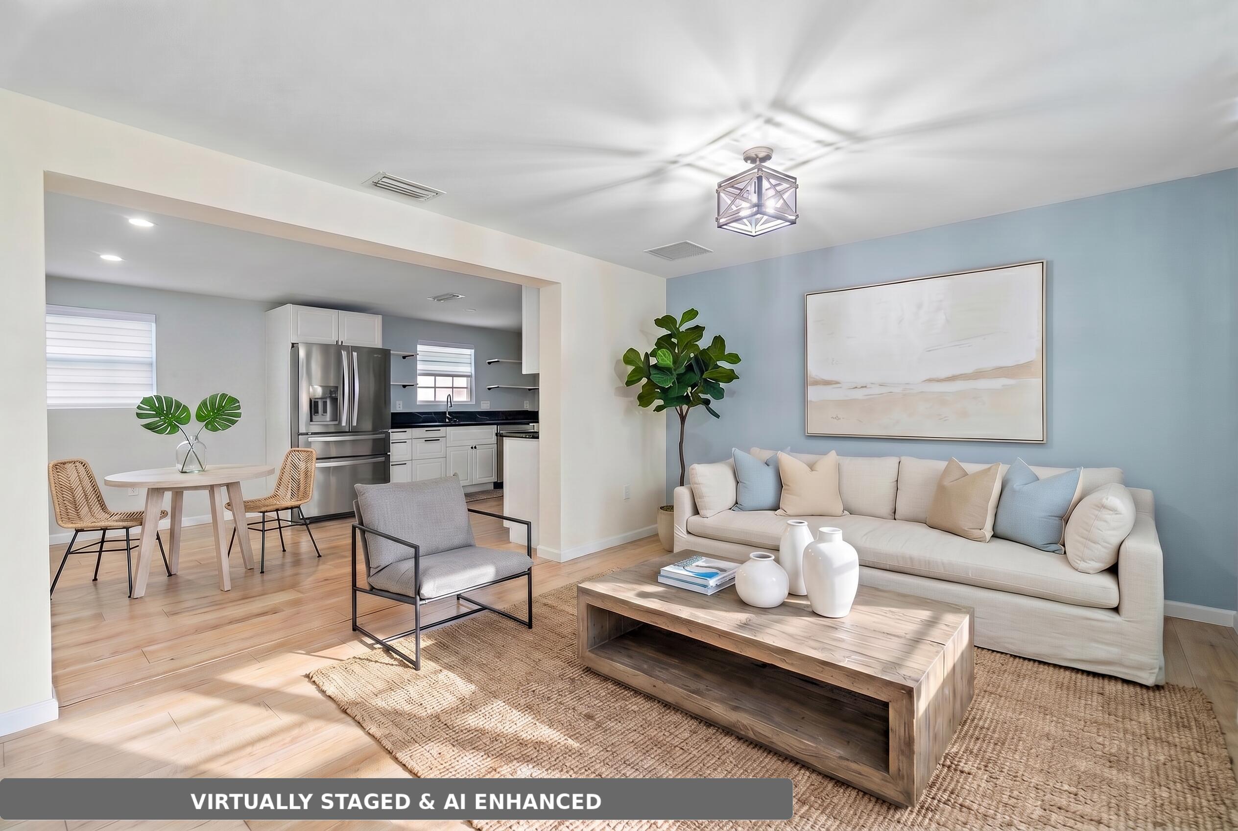 LAKEWOOD - Residential Lease