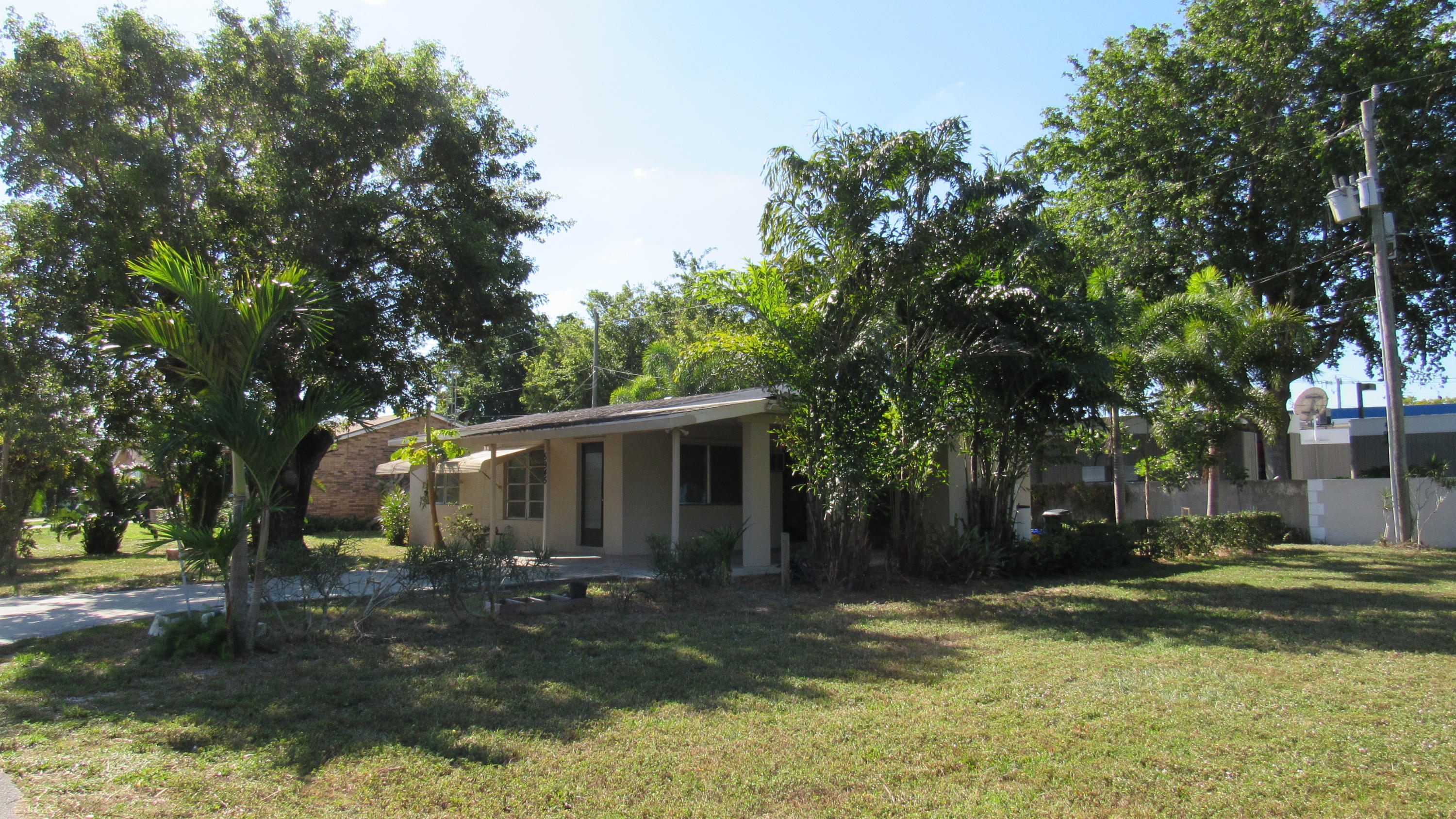 ARCANUM - Residential