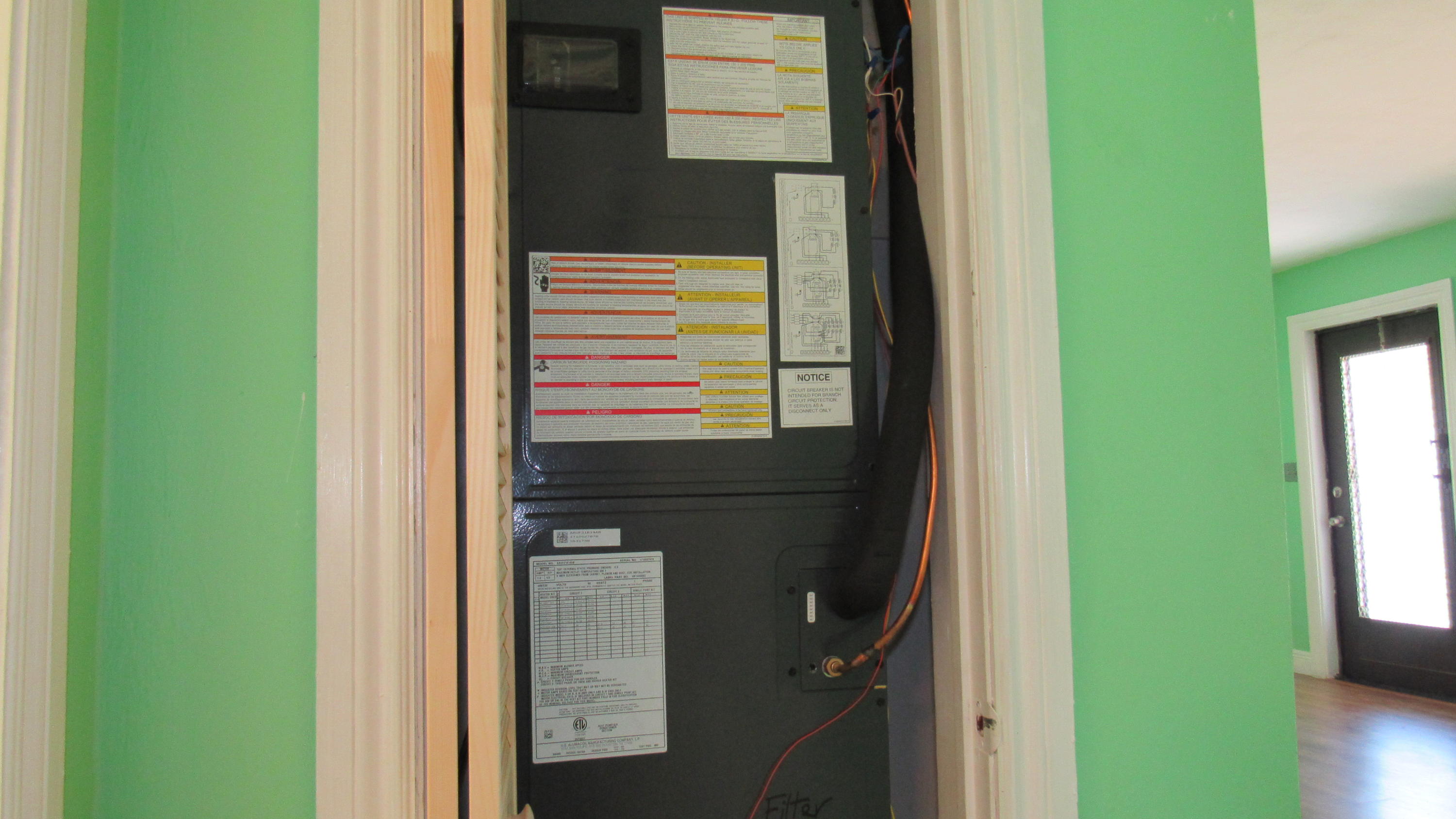 ARCANUM - Residential