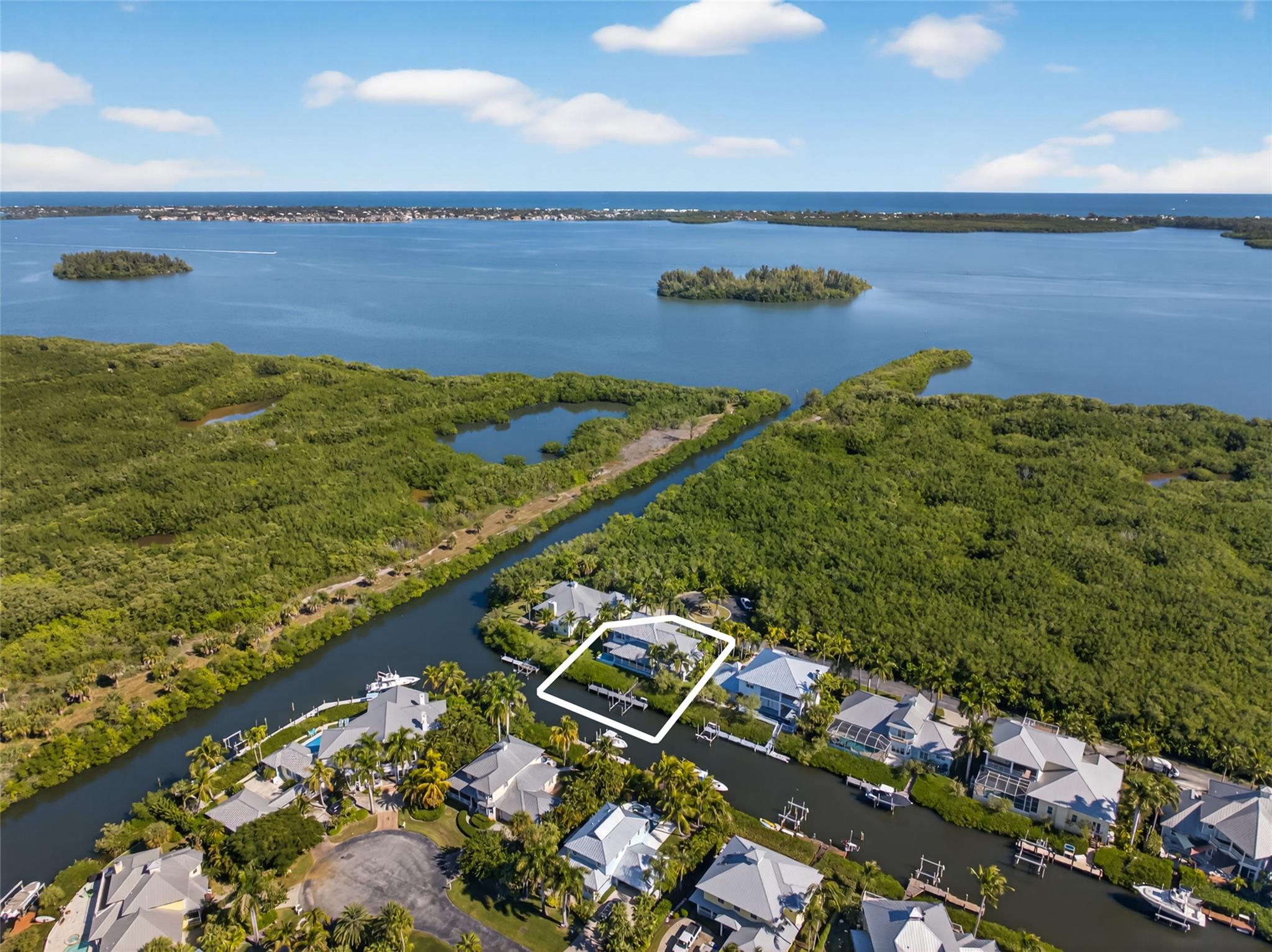 Riverpoint Sub - Residential