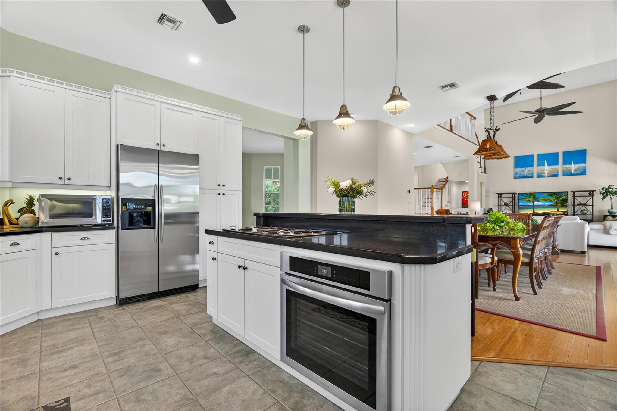 Riverpoint Sub - Residential