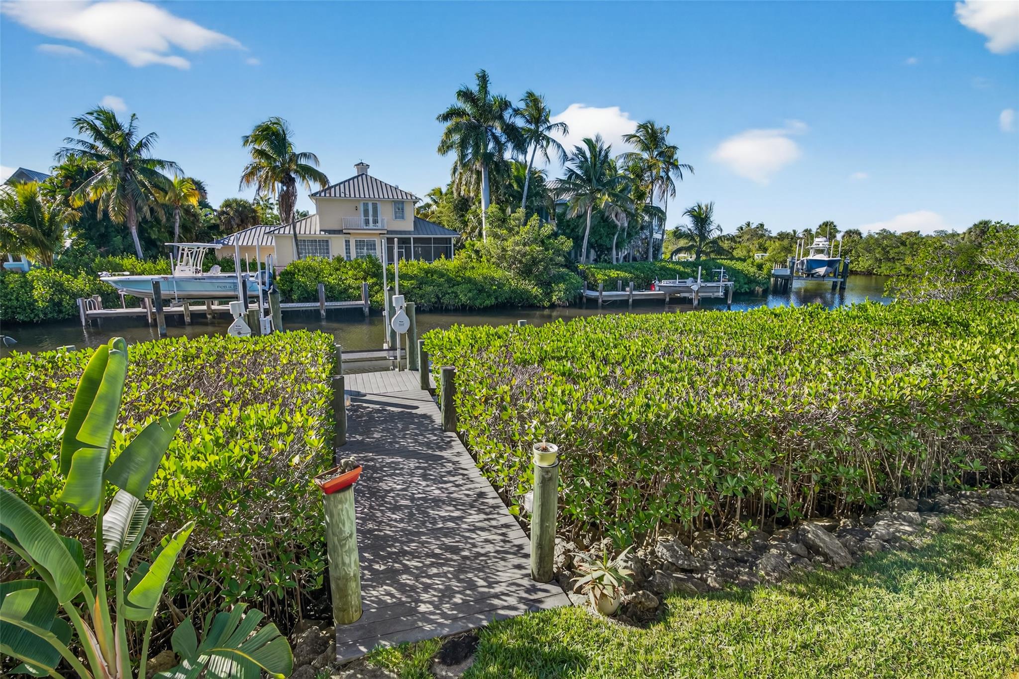 Riverpoint Sub - Residential