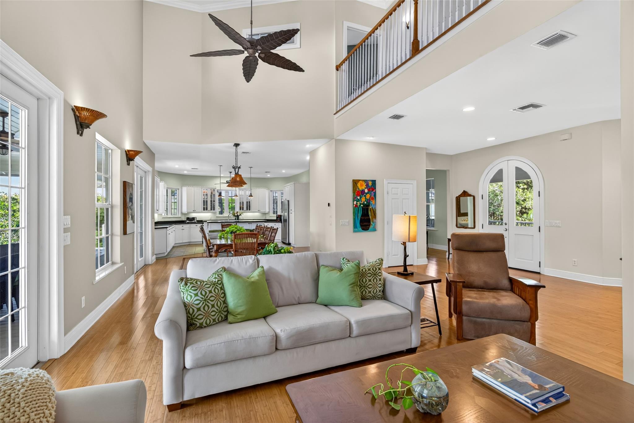 Riverpoint Sub - Residential