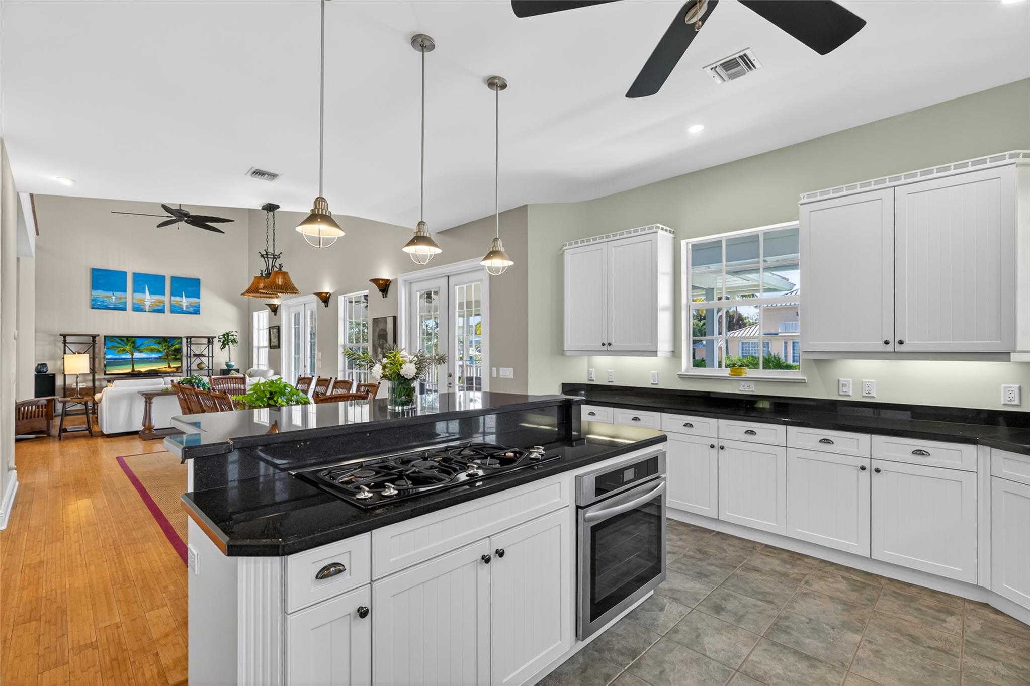 Riverpoint Sub - Residential