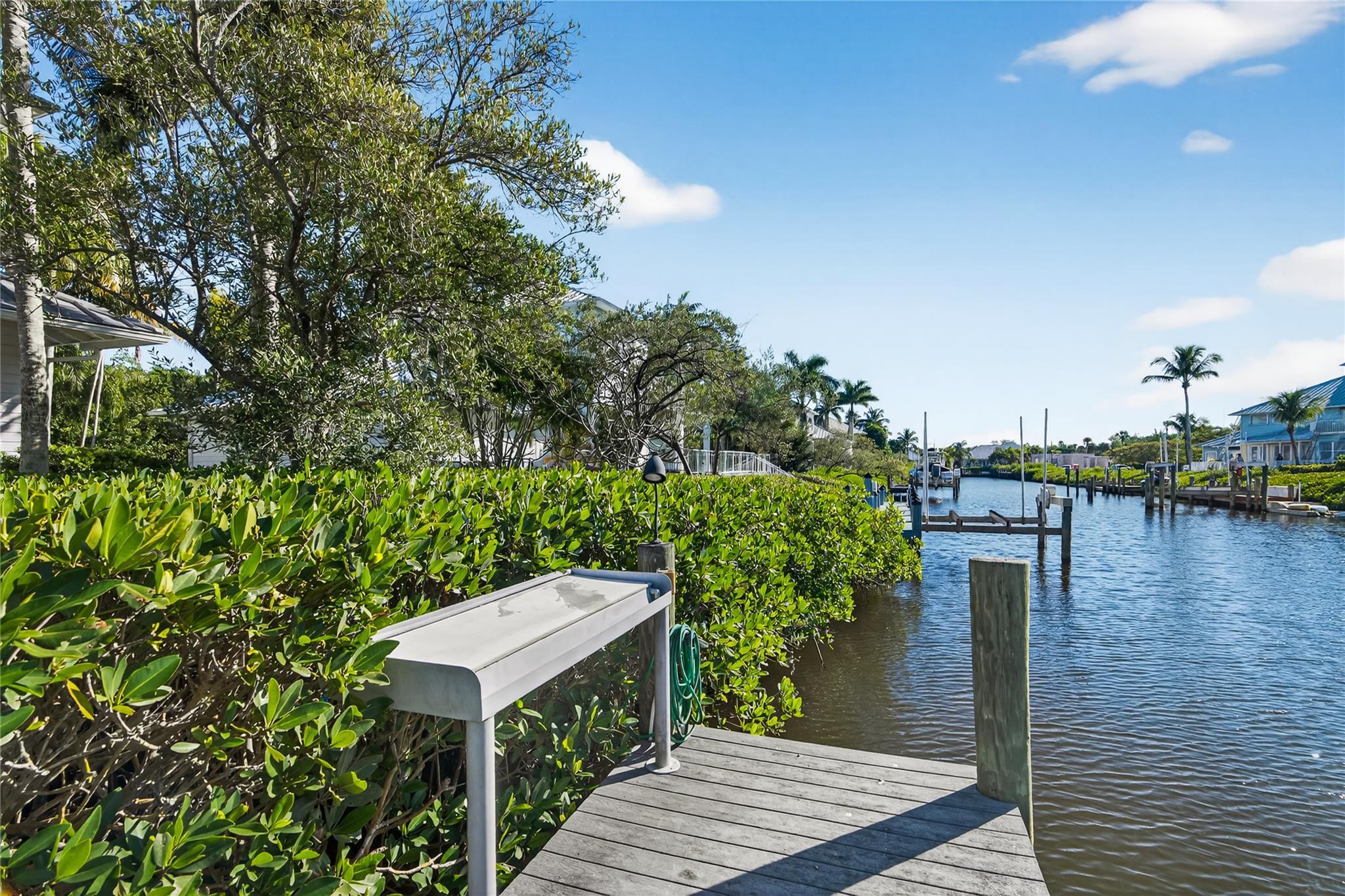 Riverpoint Sub - Residential