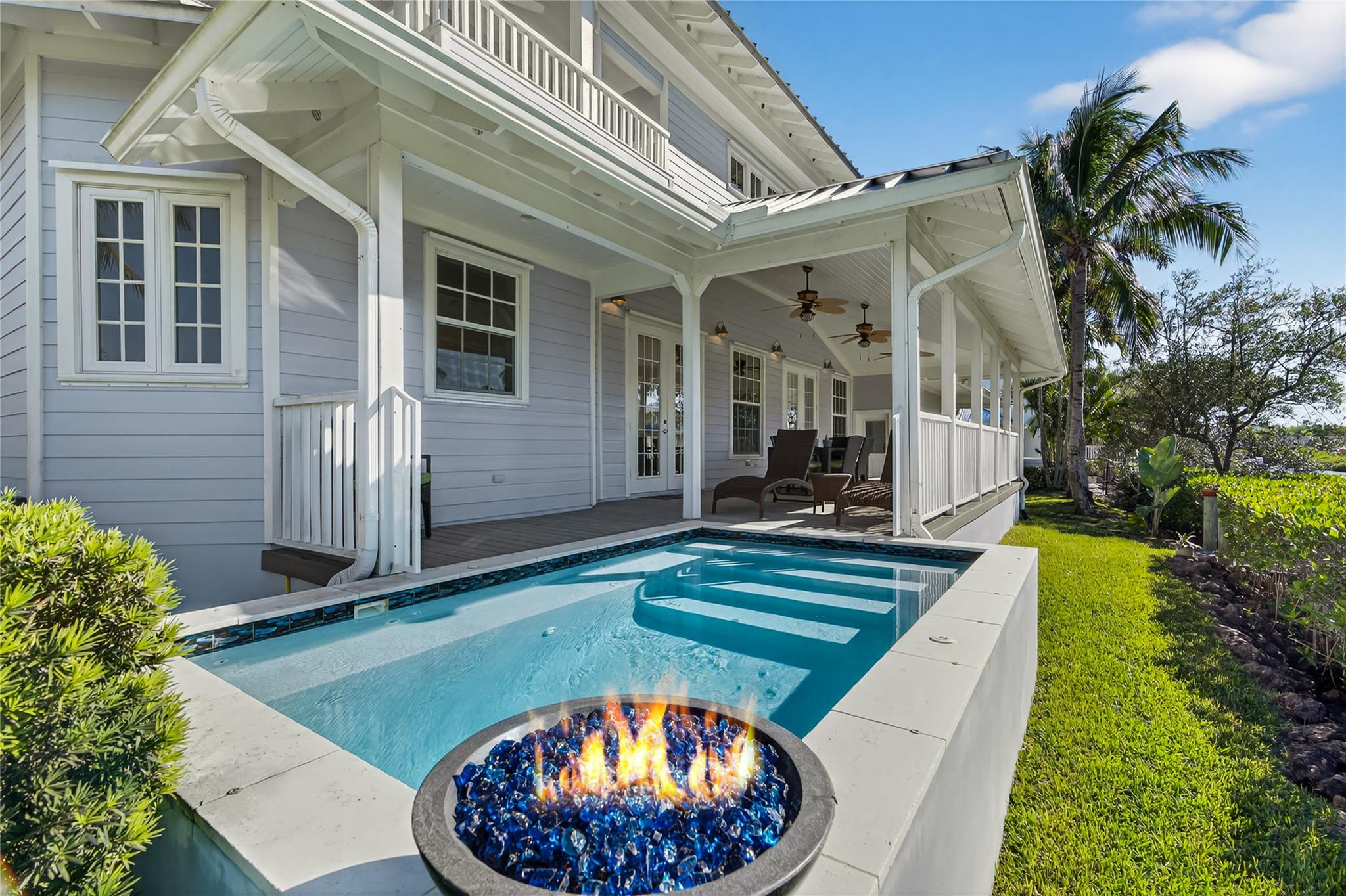 Riverpoint Sub - Residential