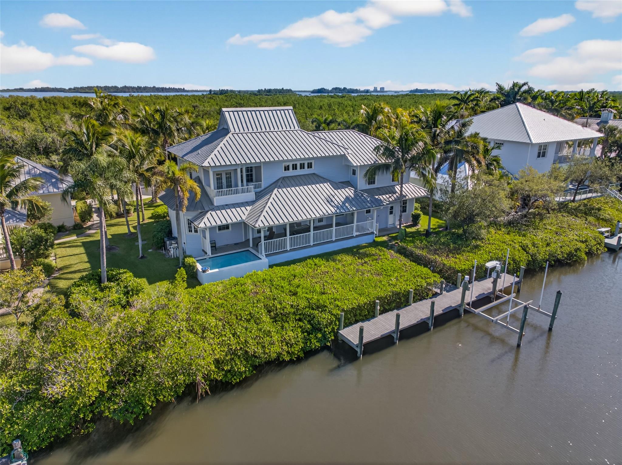 Riverpoint Sub - Residential