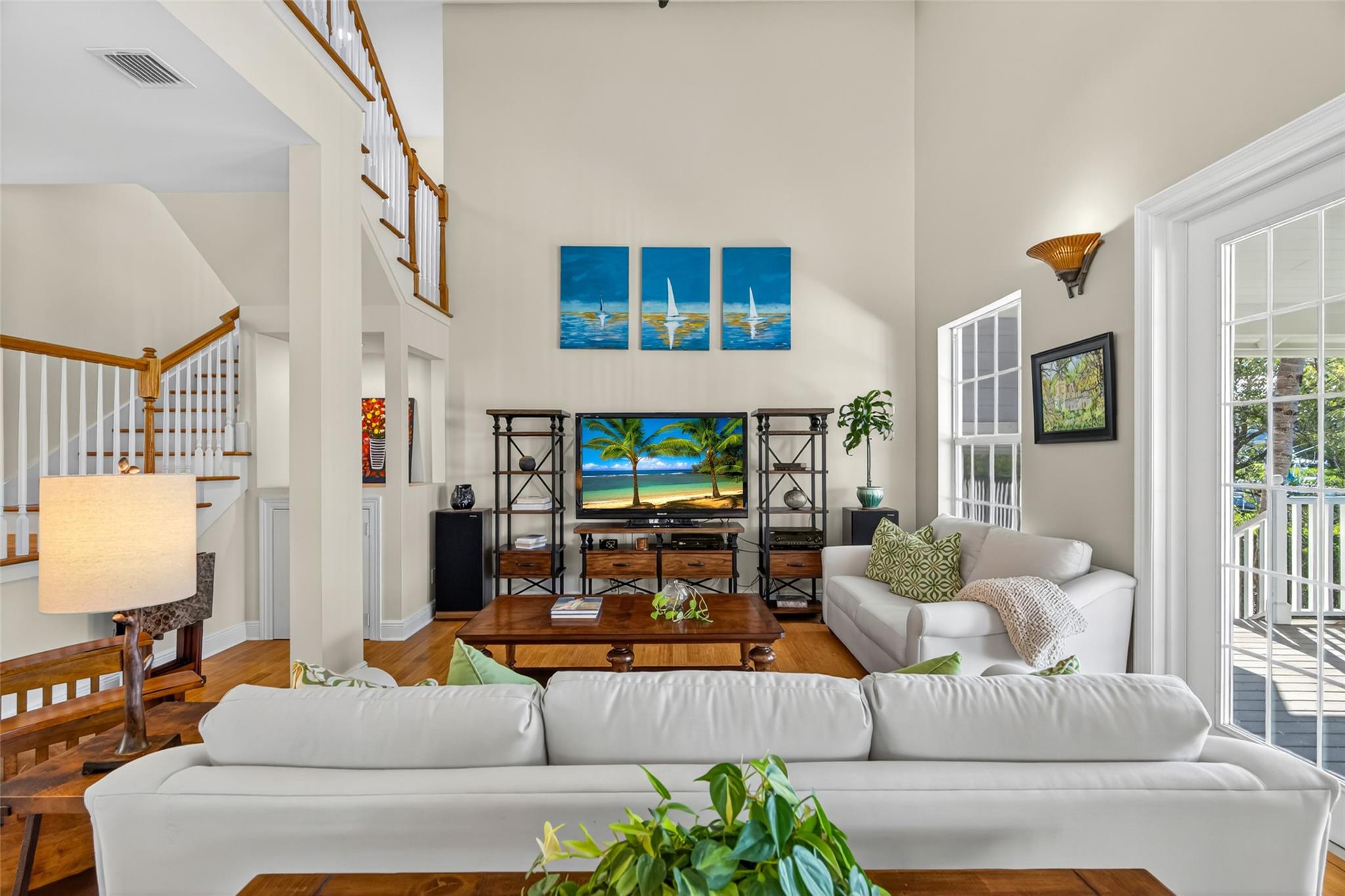 Riverpoint Sub - Residential