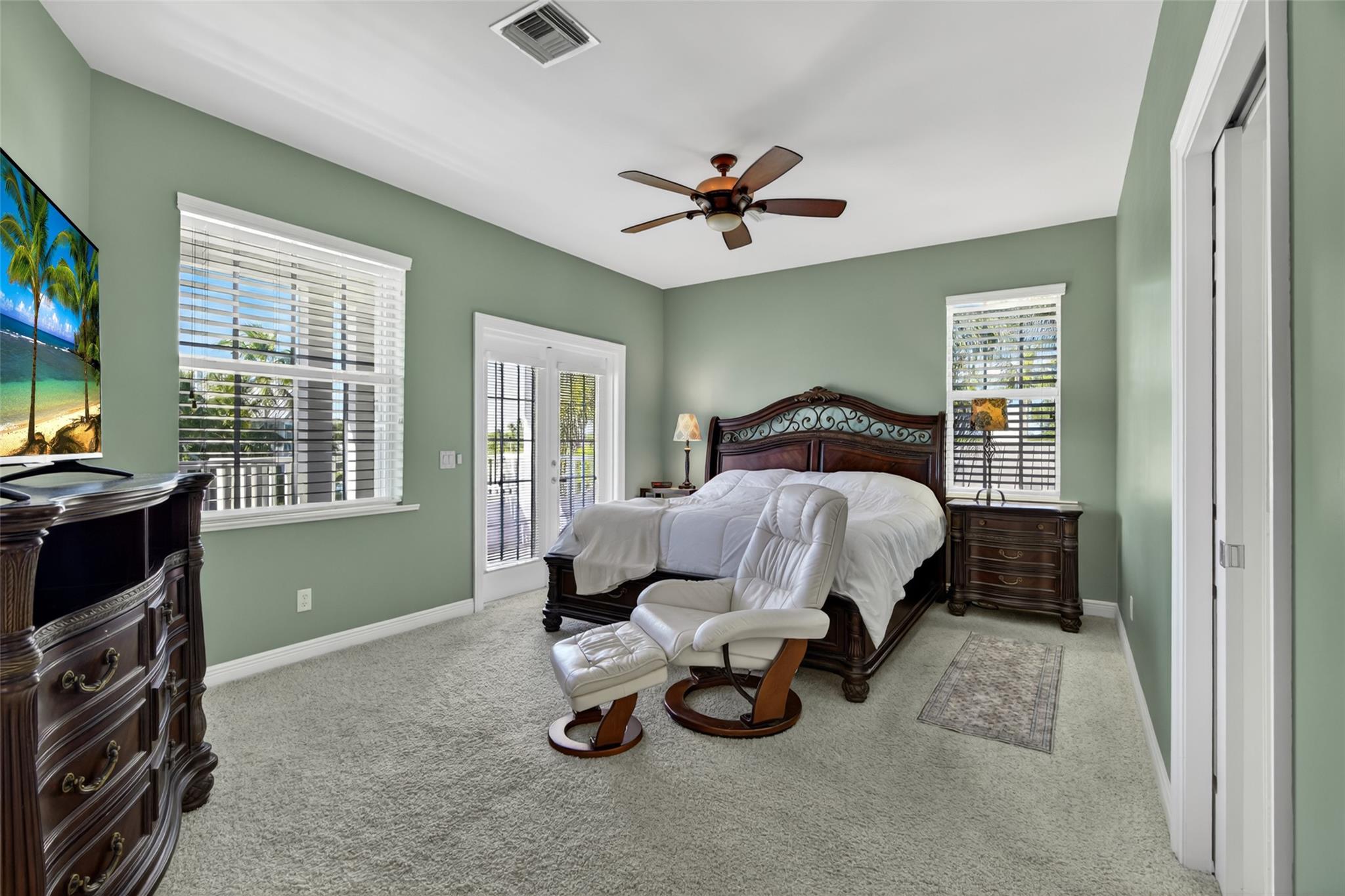 Riverpoint Sub - Residential